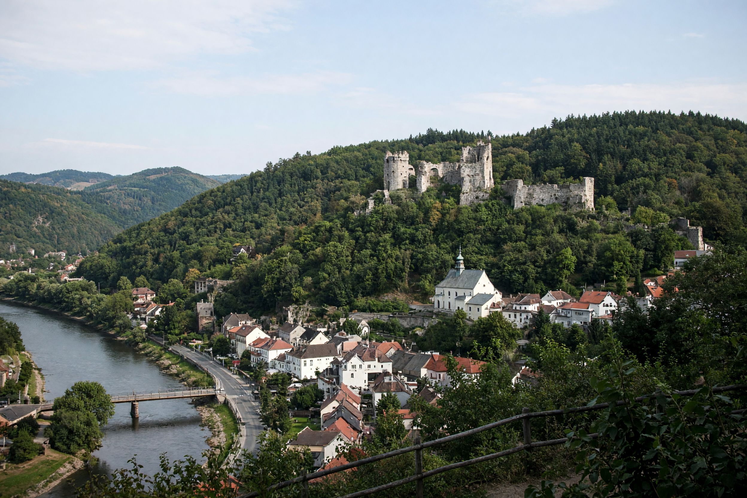 Potstejn