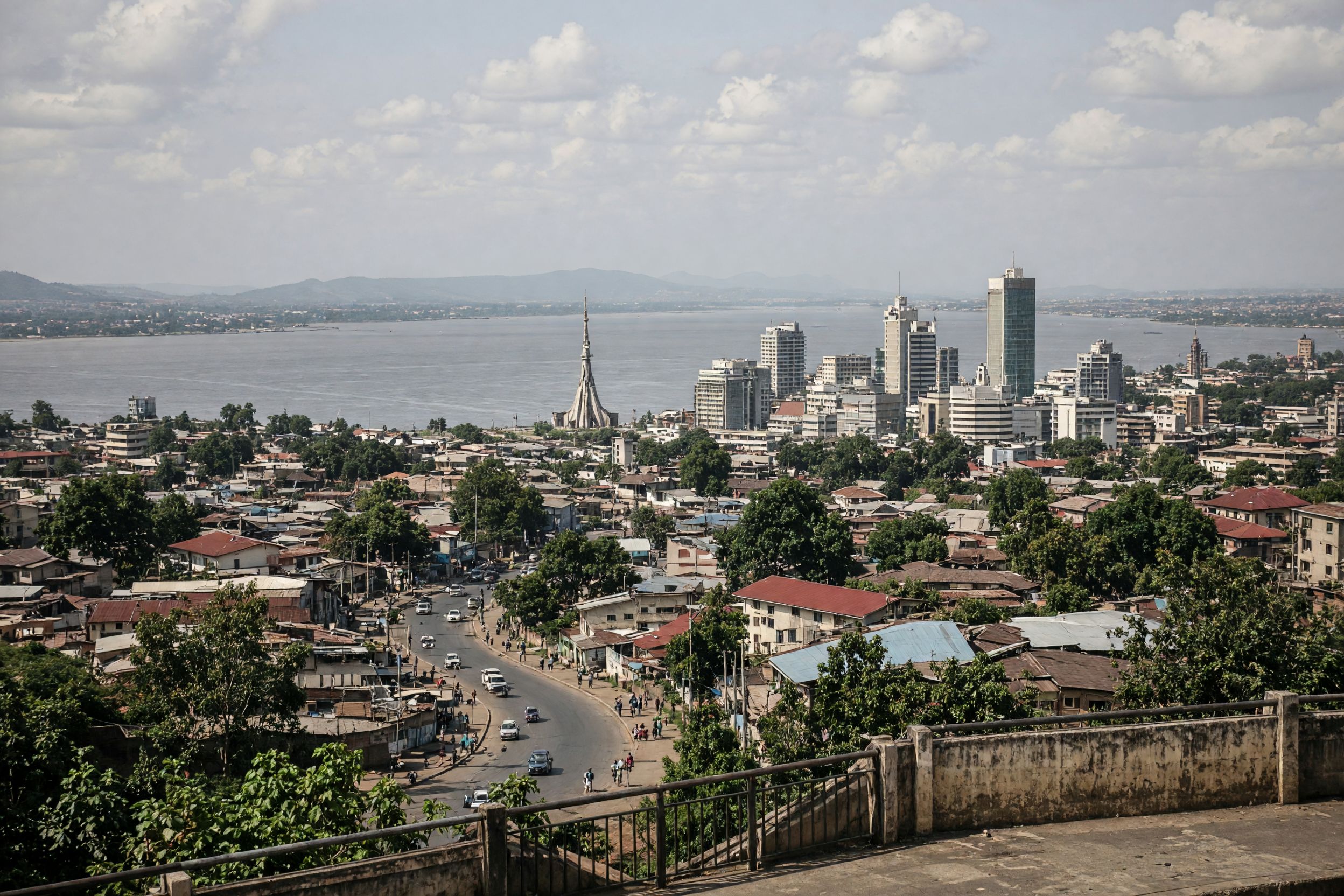 Kinshasa