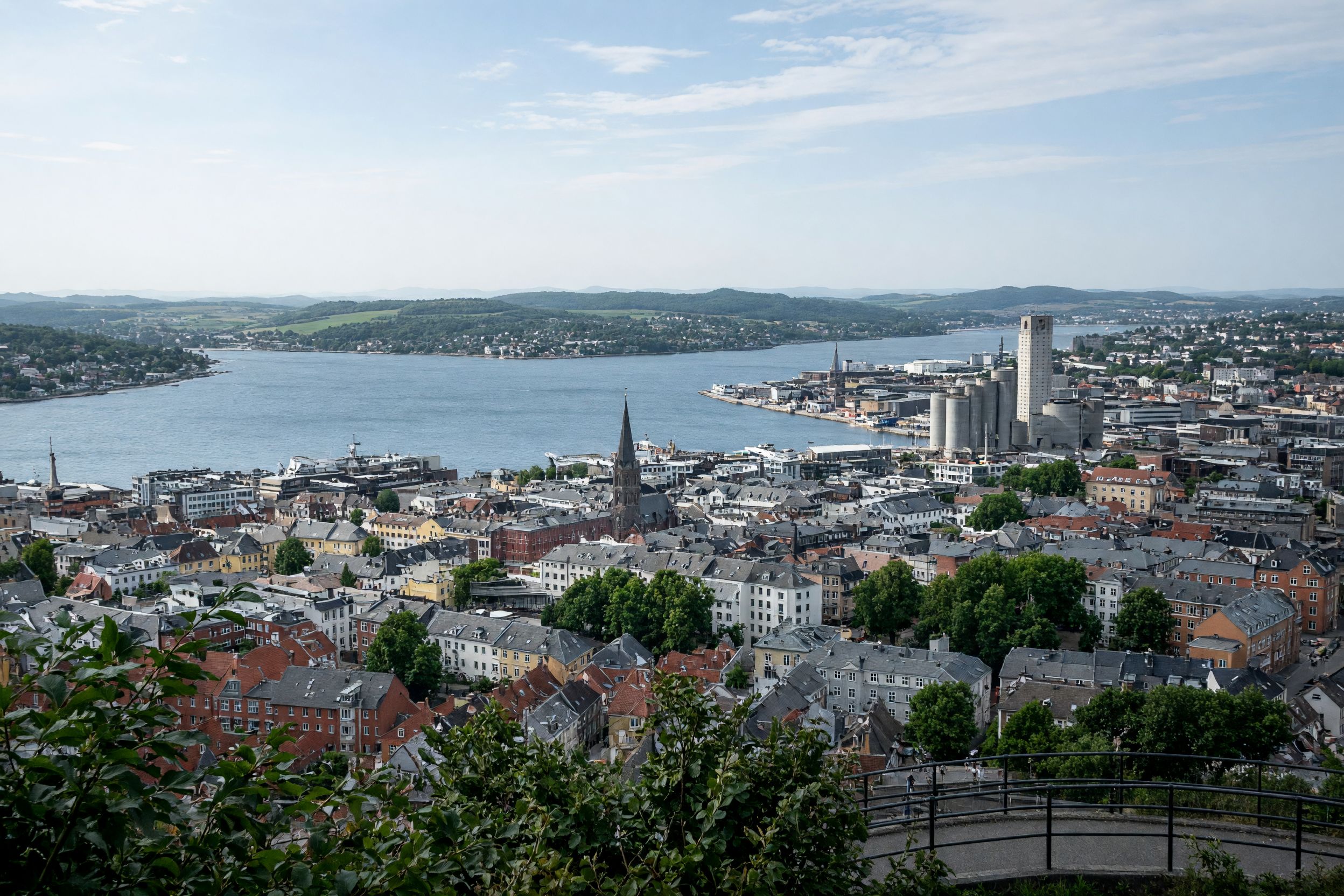 Aalborg