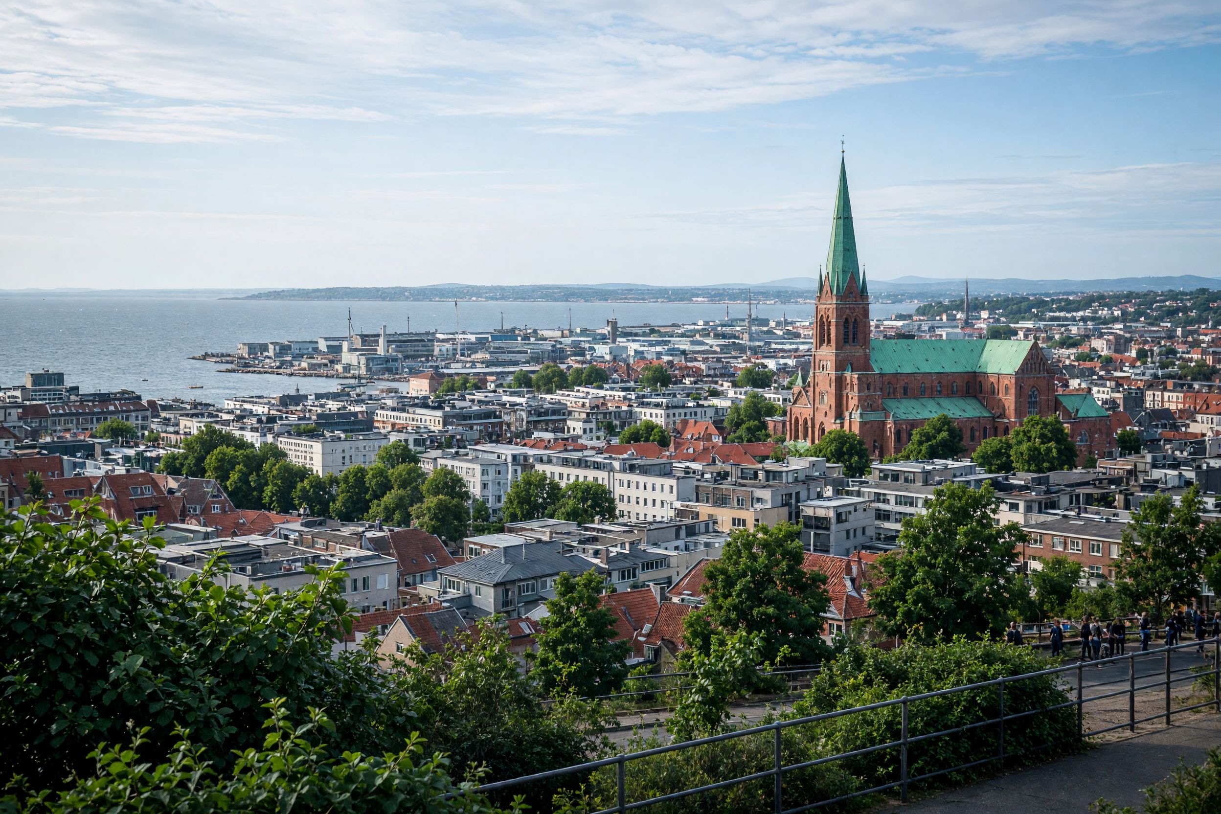 Aarhus