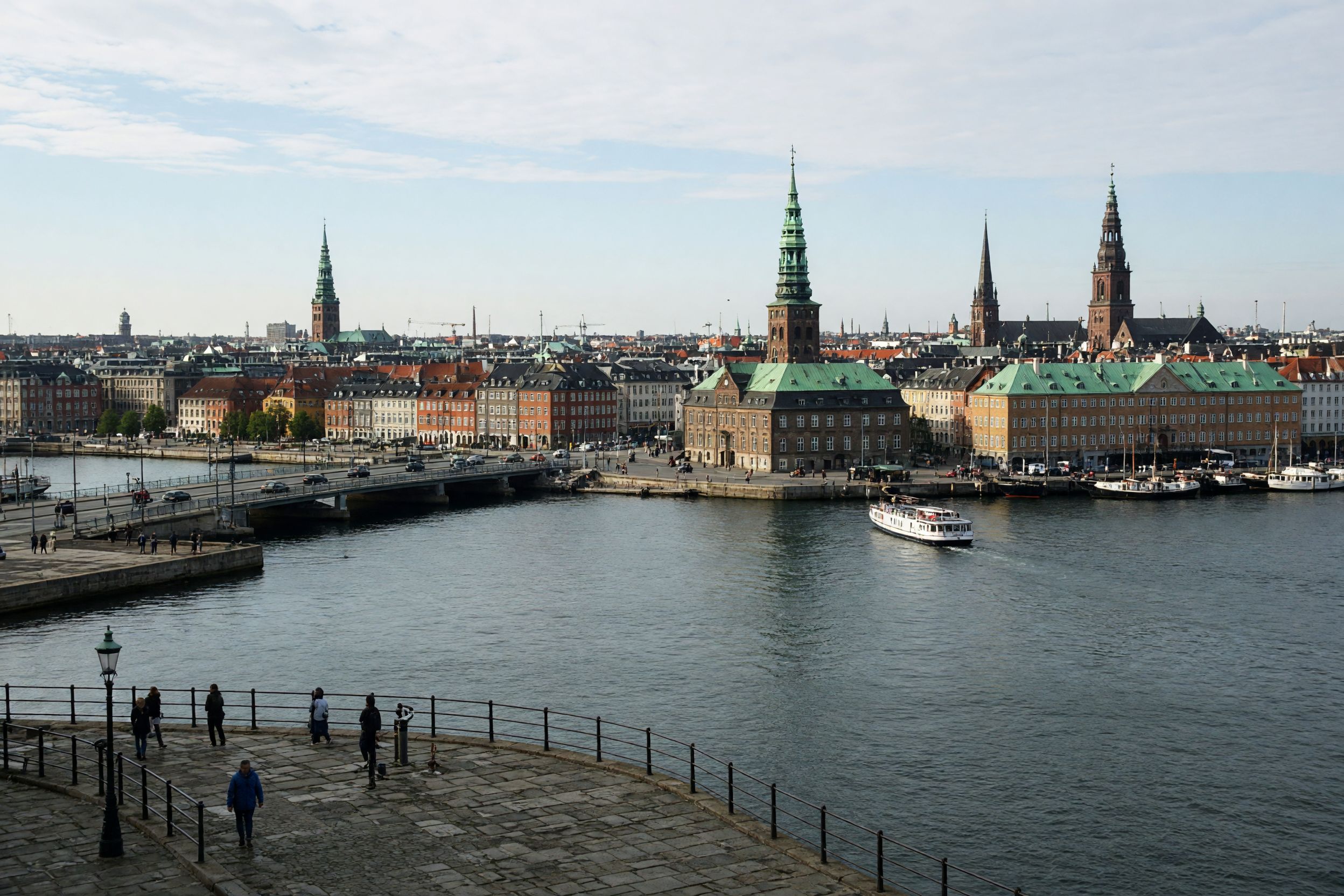 Copenhagen
