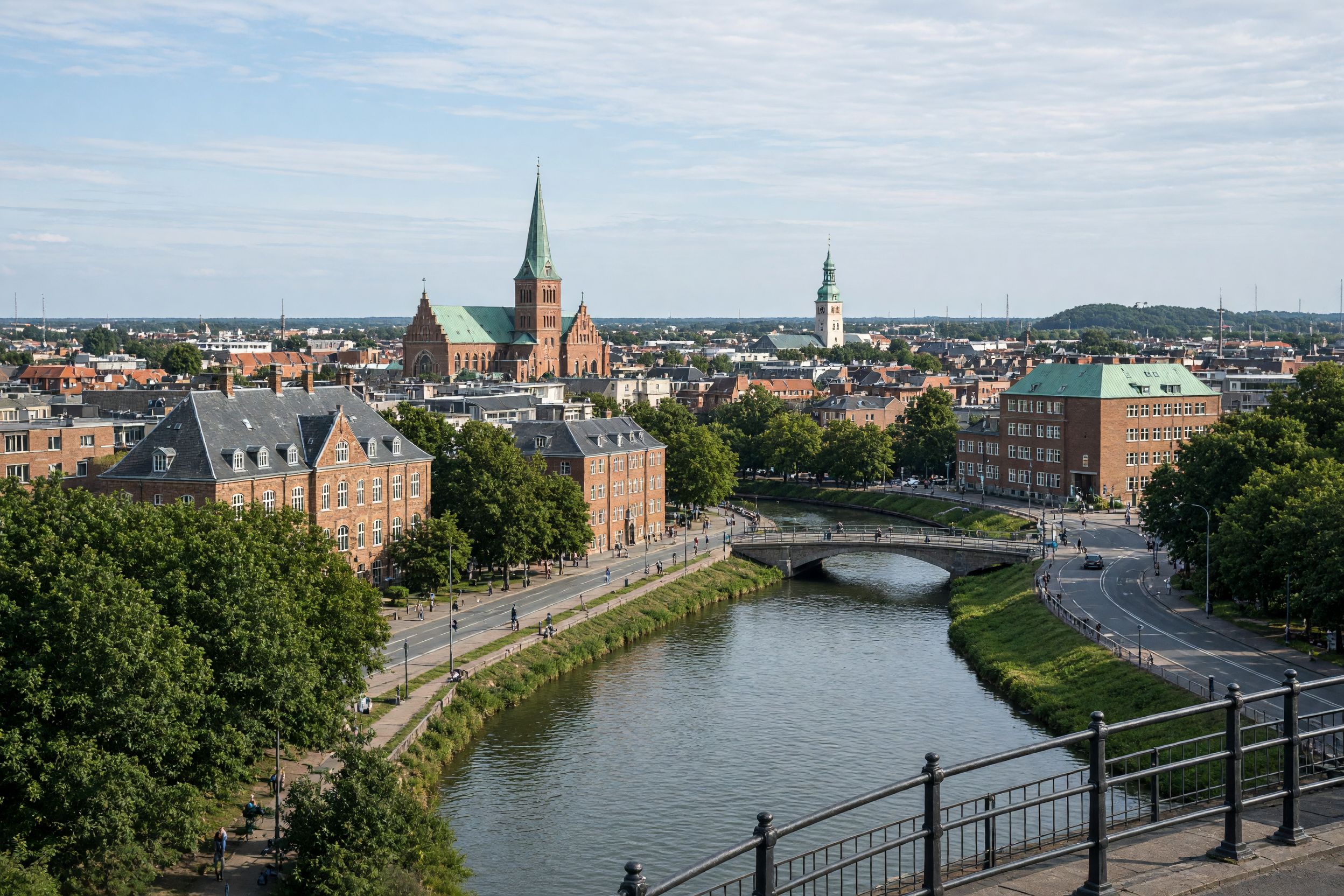 Odense