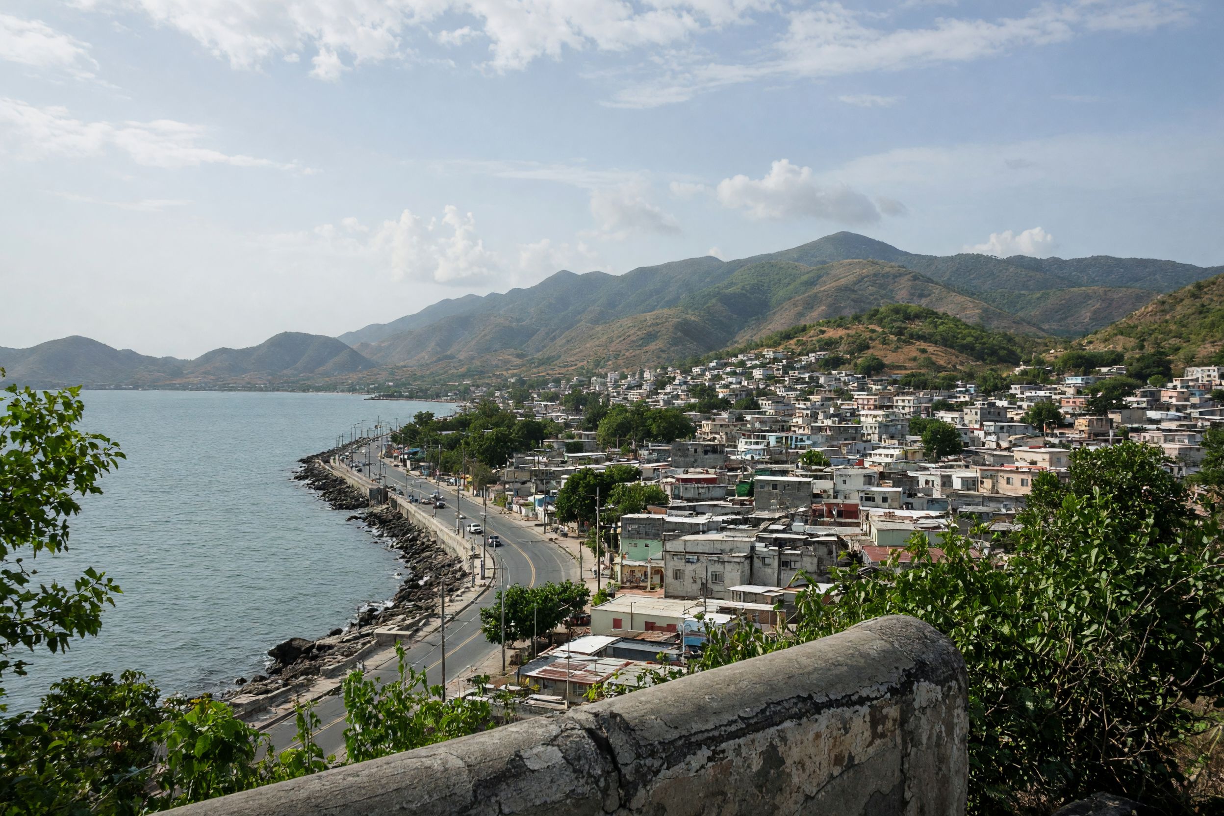 Barahona