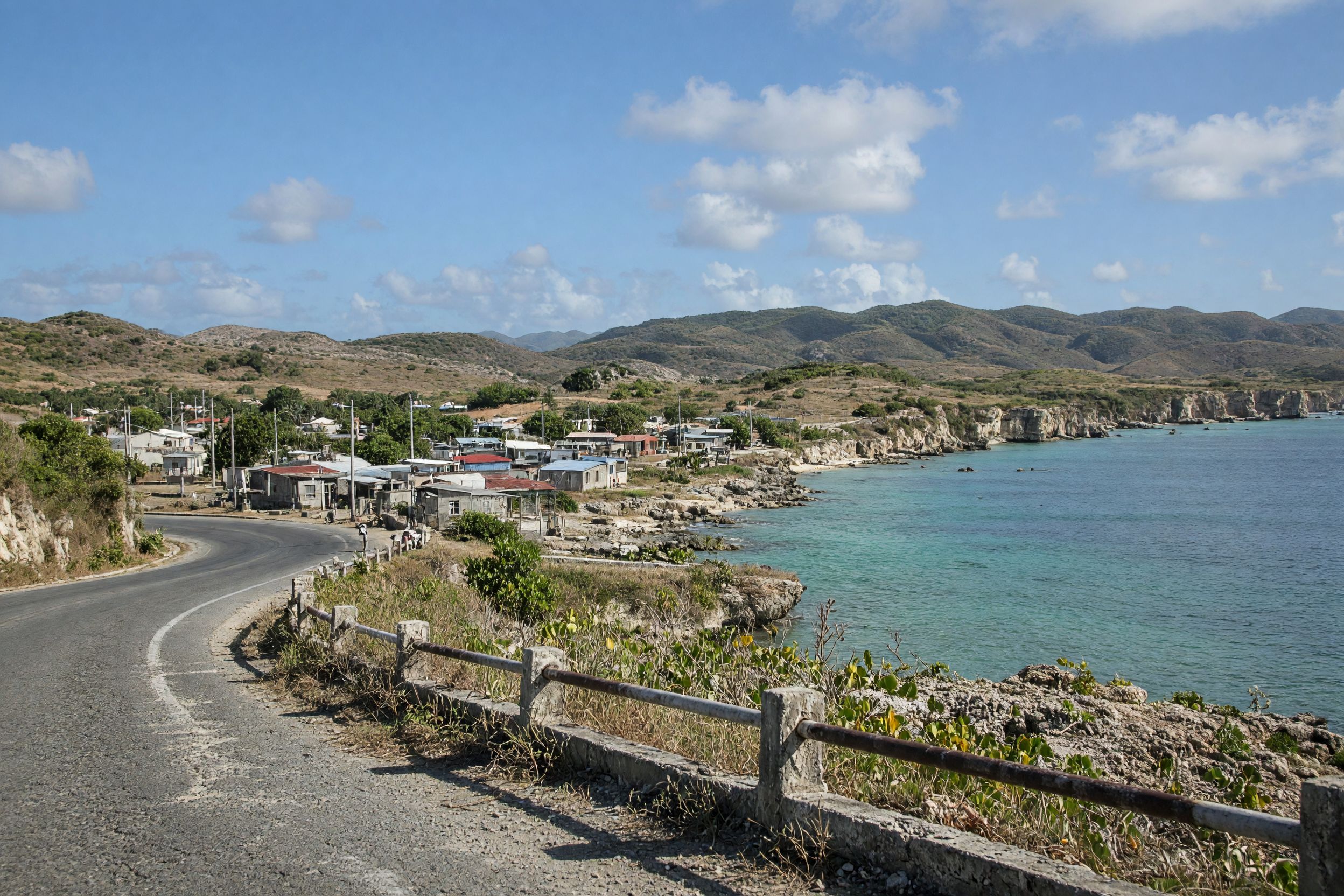 Cabo Rojo