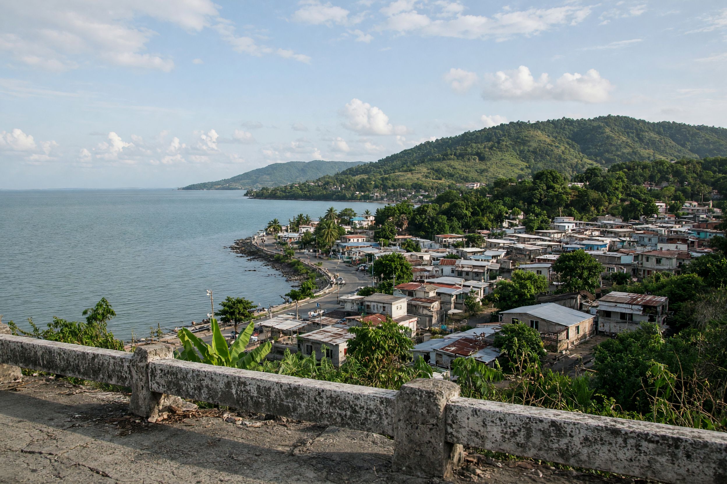 El Penon