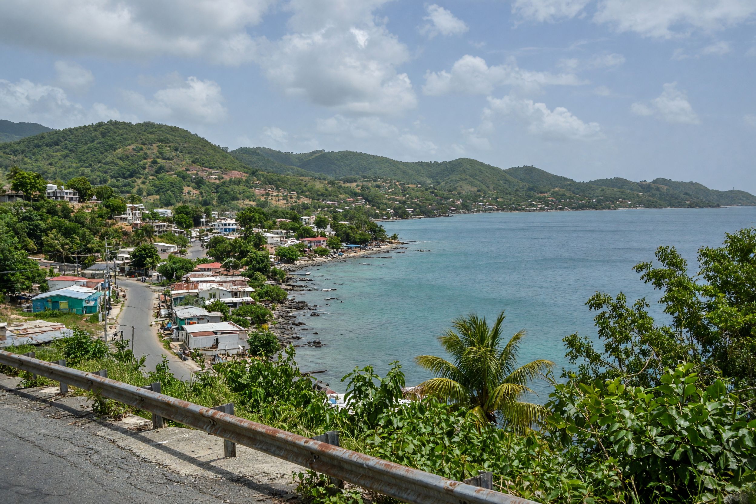 Las Galeras