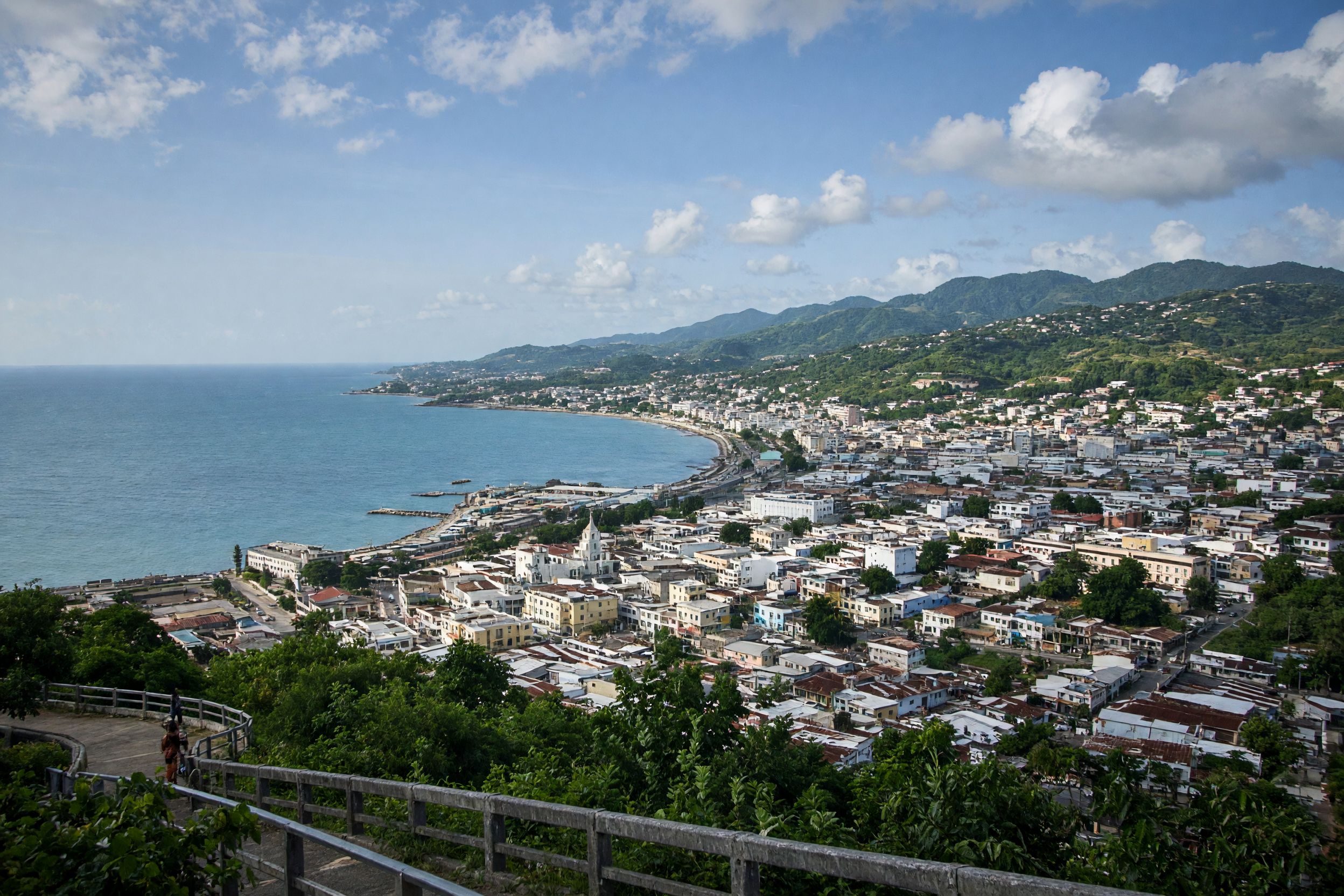 Puerto Plata