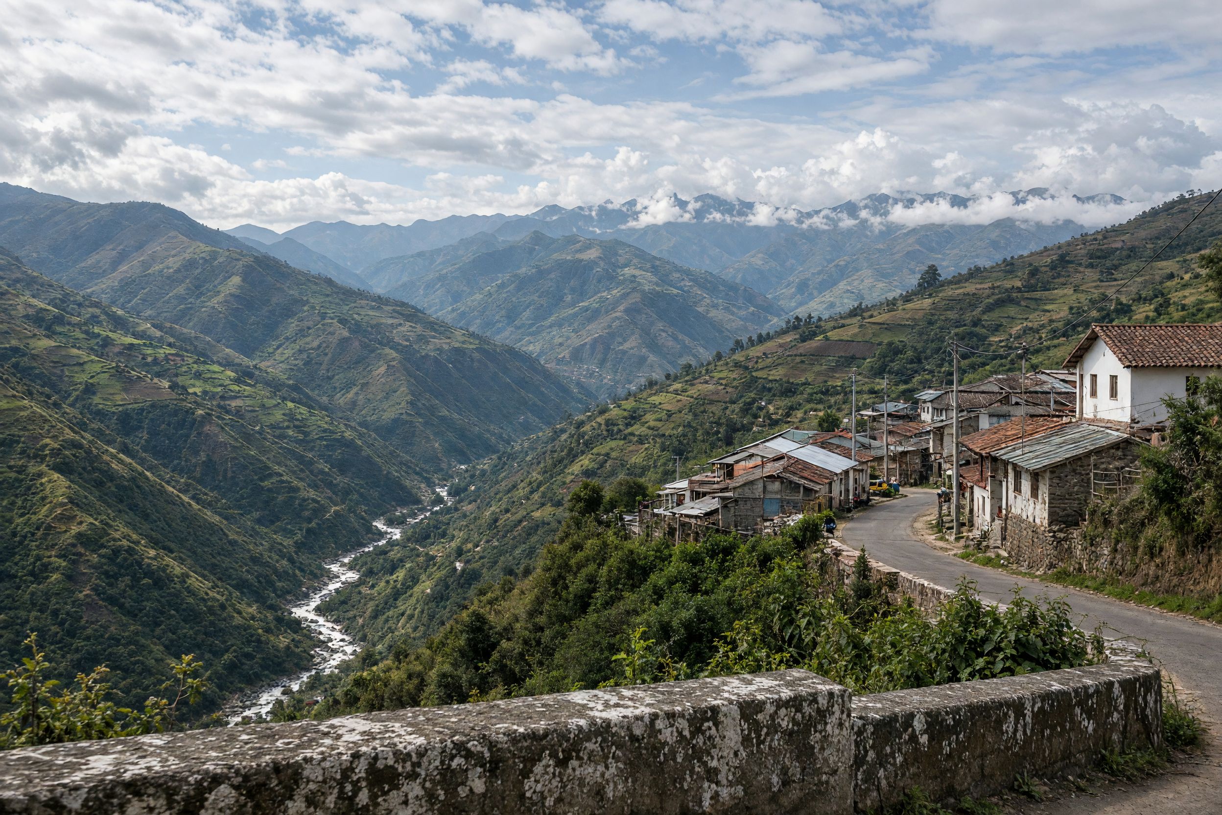 Chugchilan