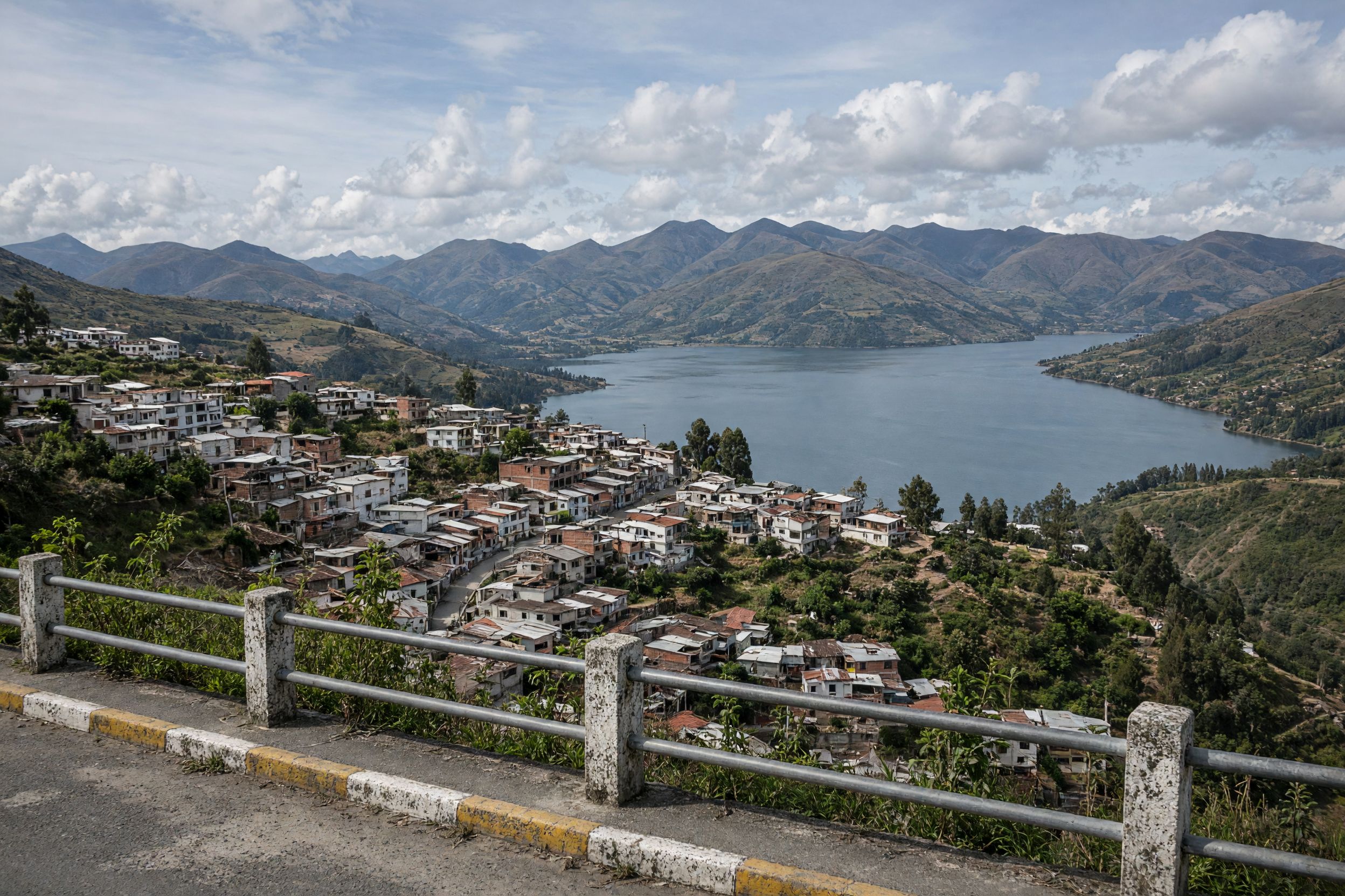 Chuquipogyo