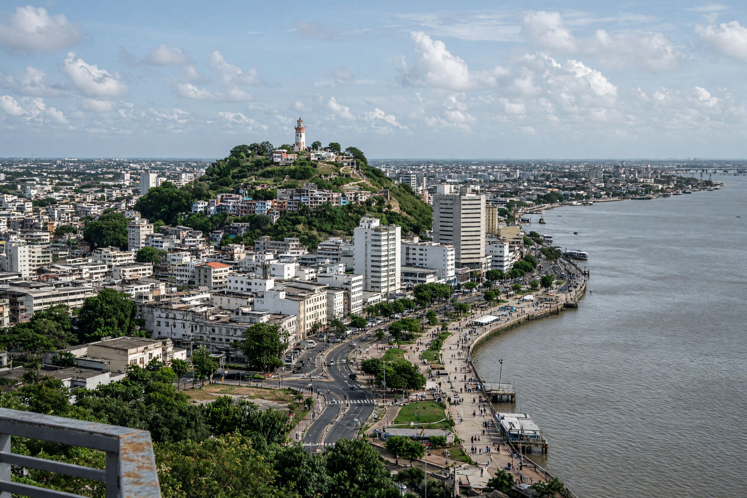 Guayaquil