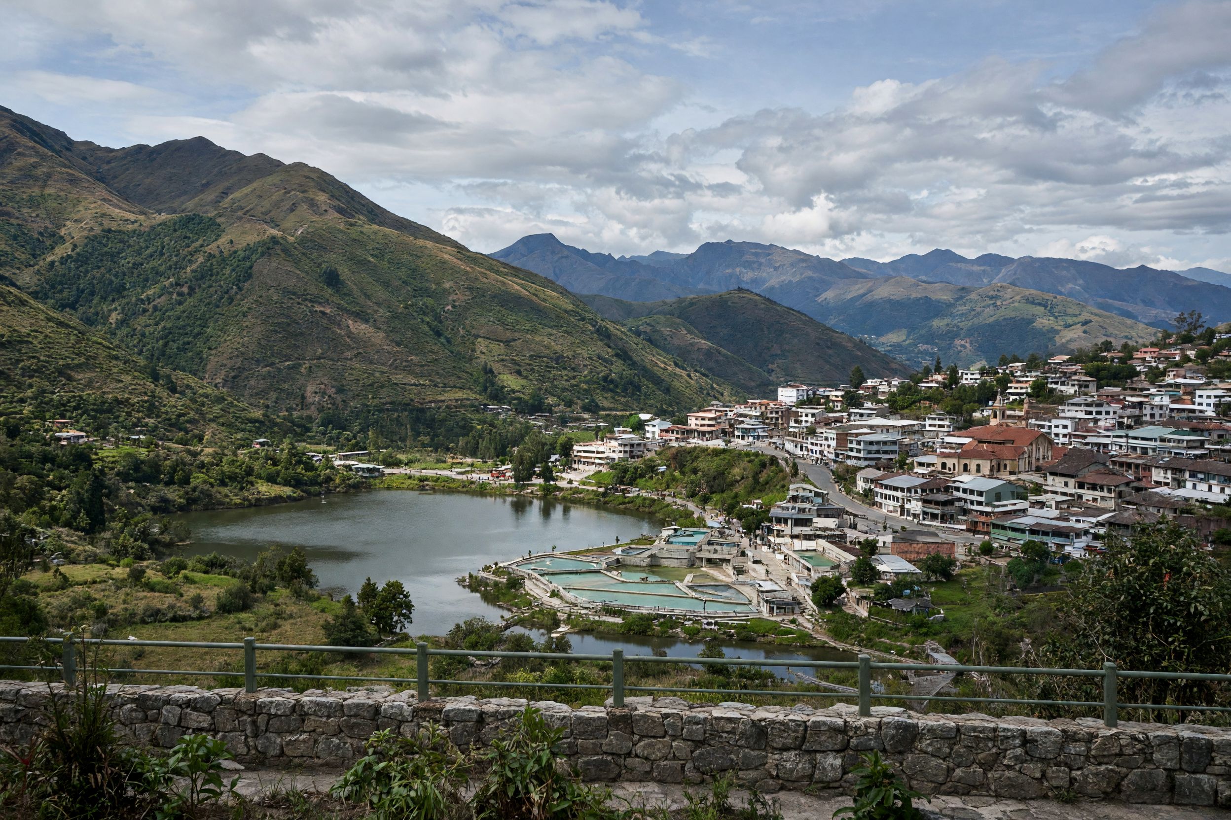 Papallacta