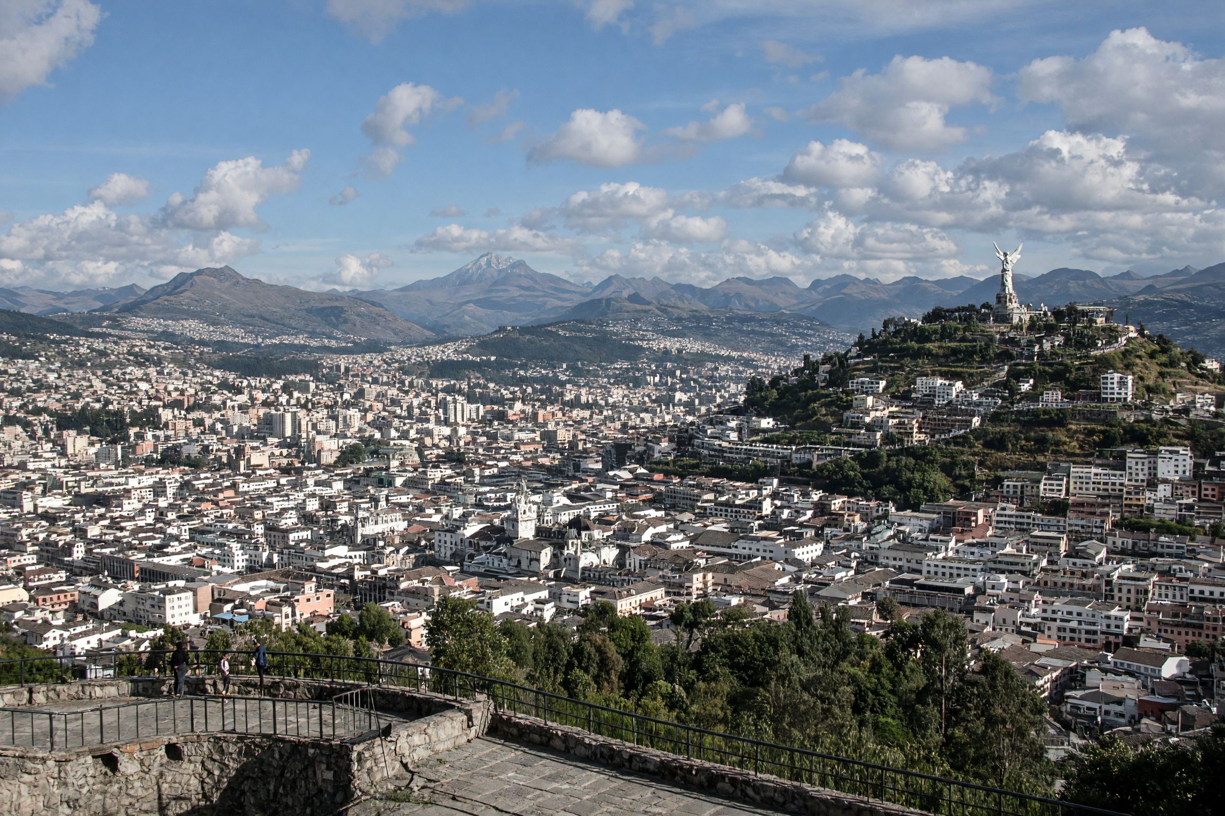 Quito