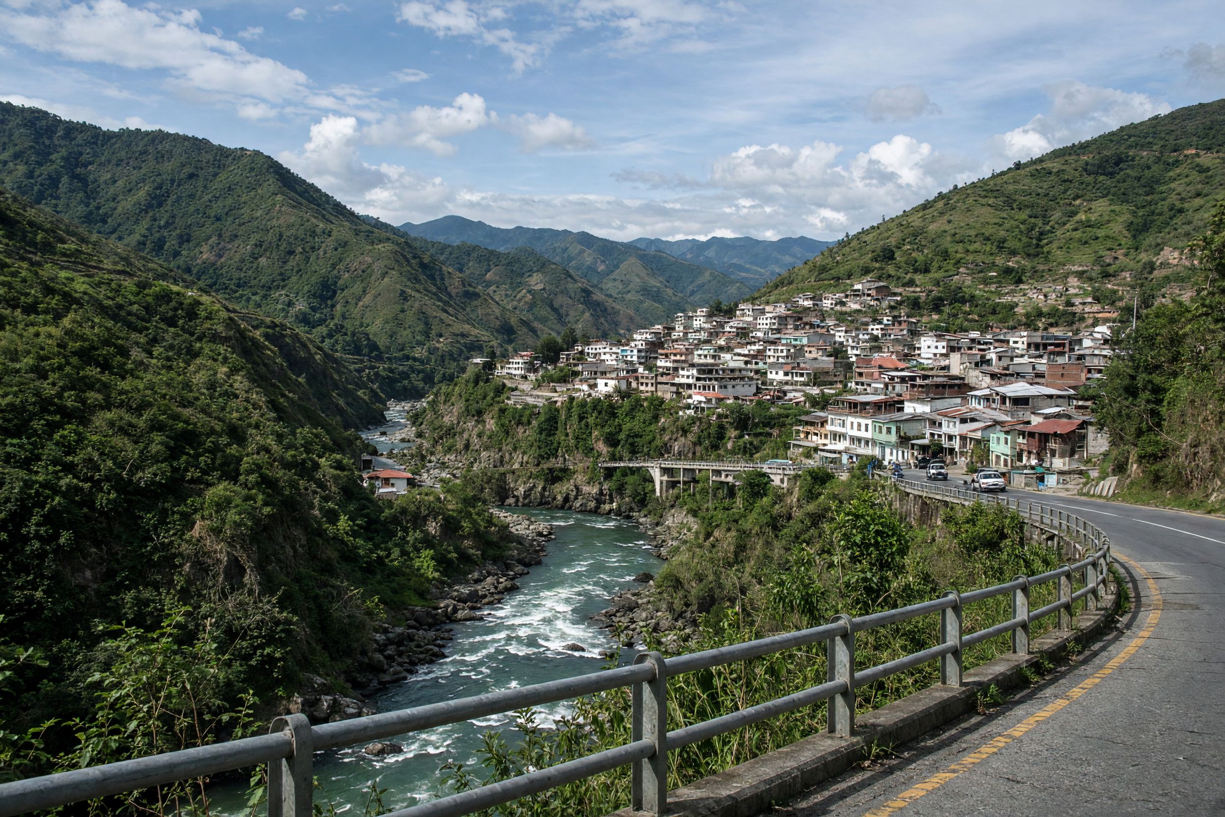 Rio Verde