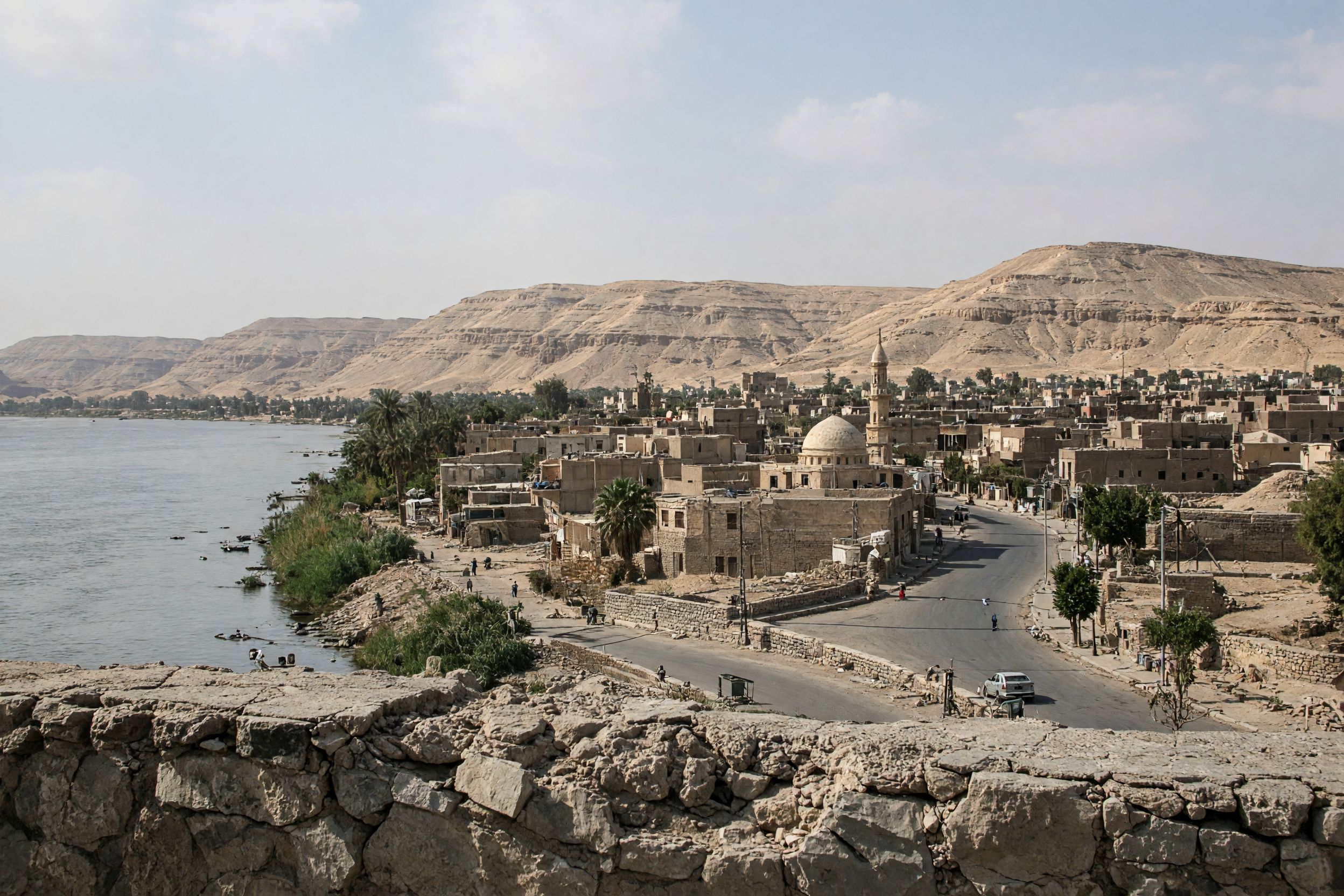 Al Qarna