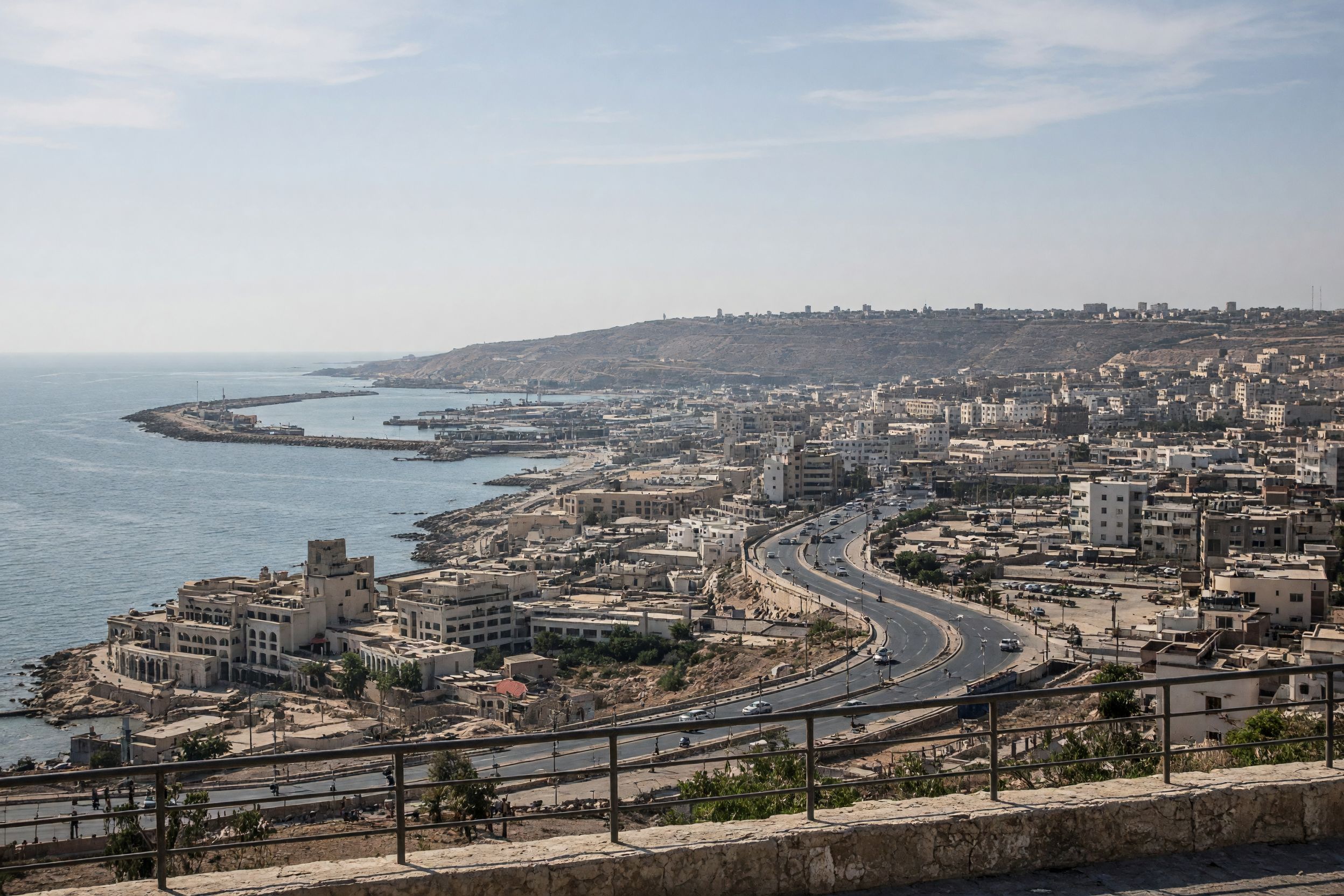 Borg El Arab