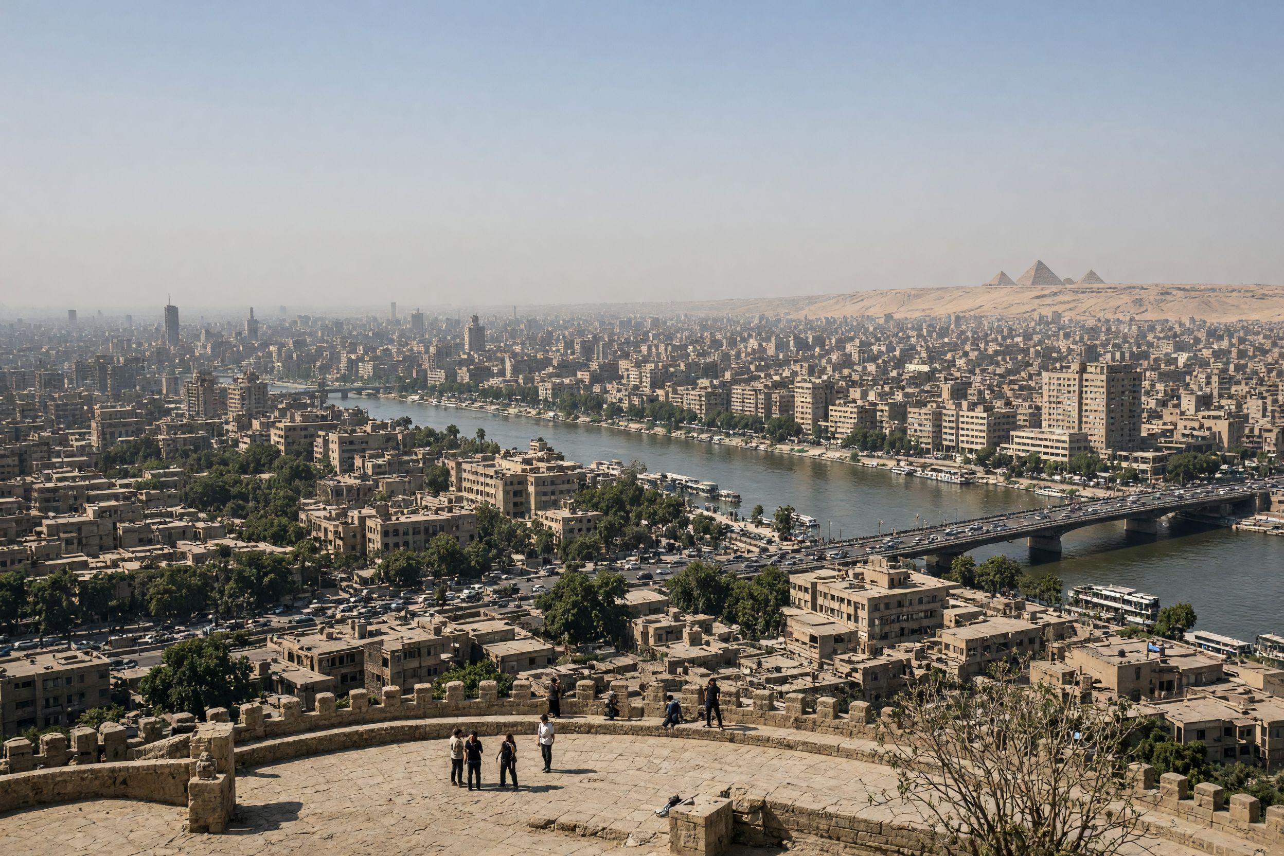 Cairo