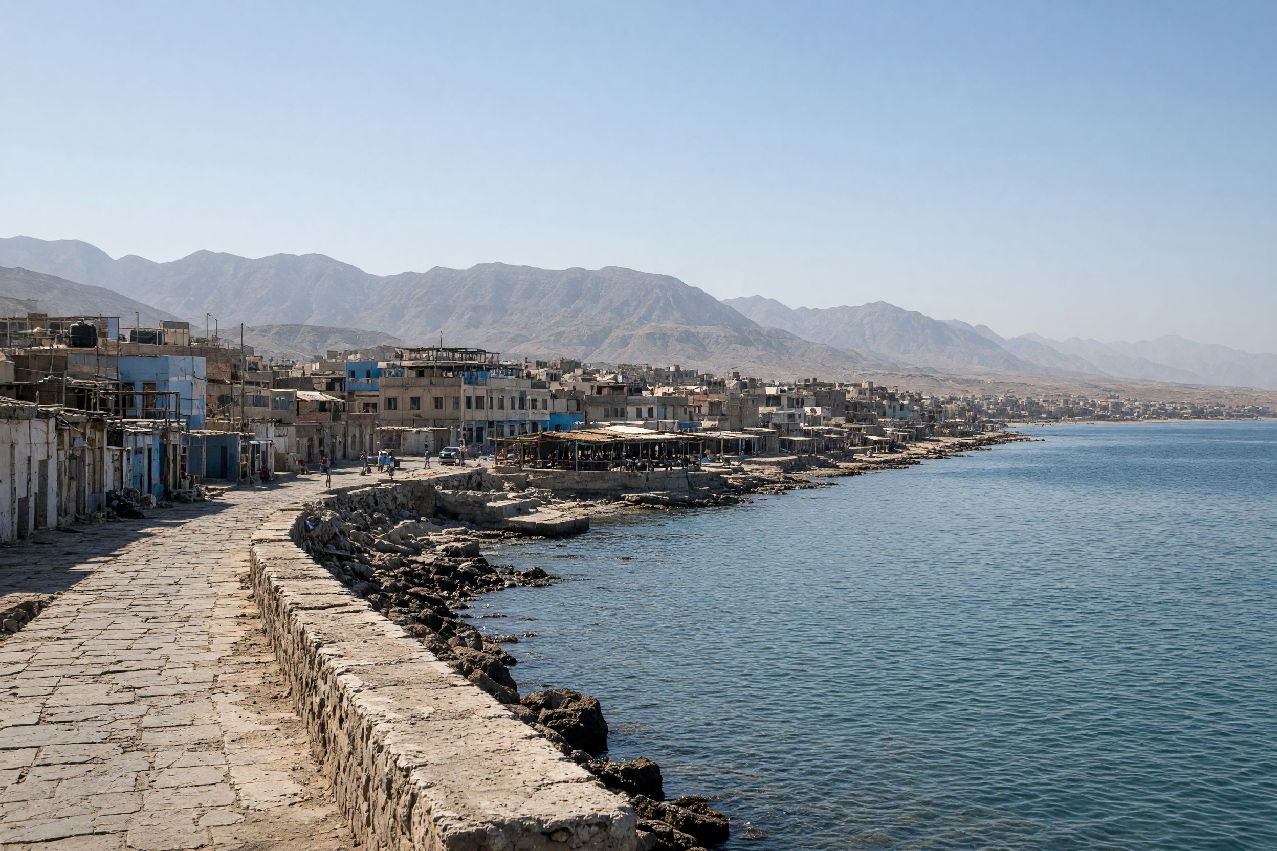 Dahab