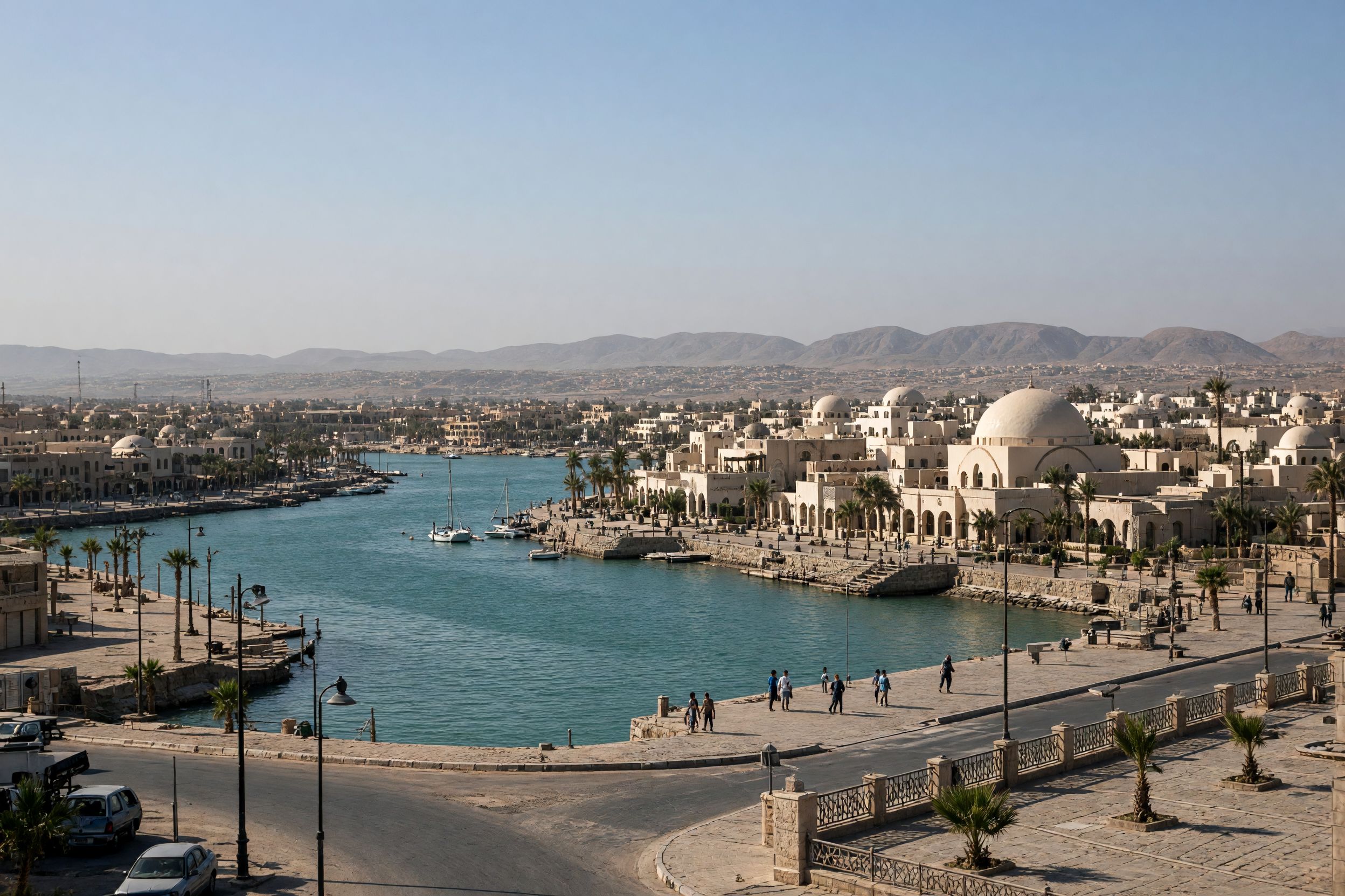 El Gouna
