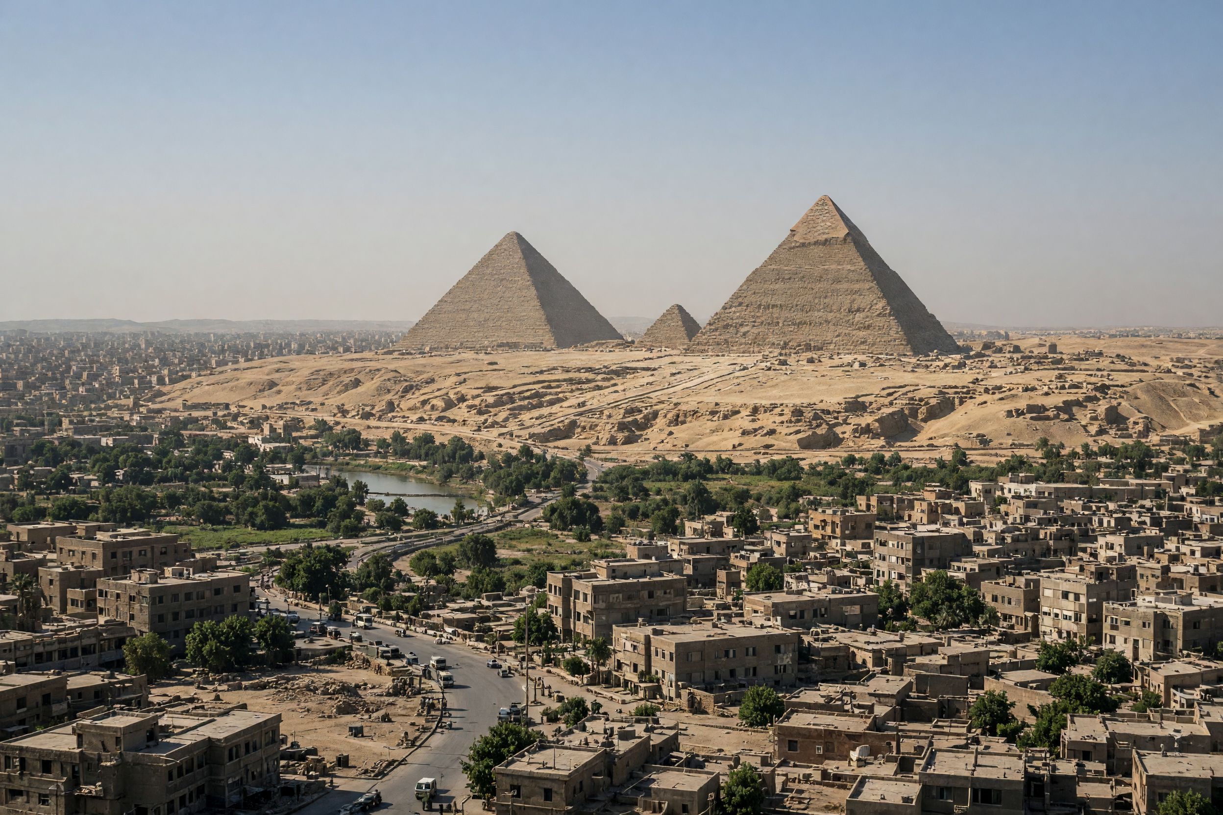 Giza