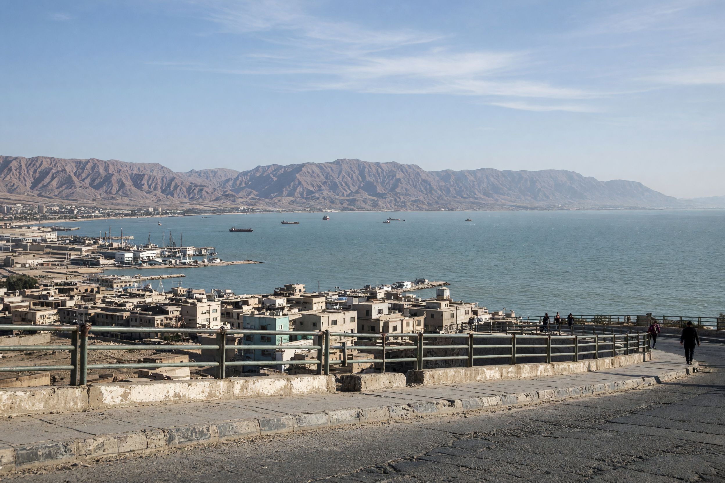Gulf Of Suez