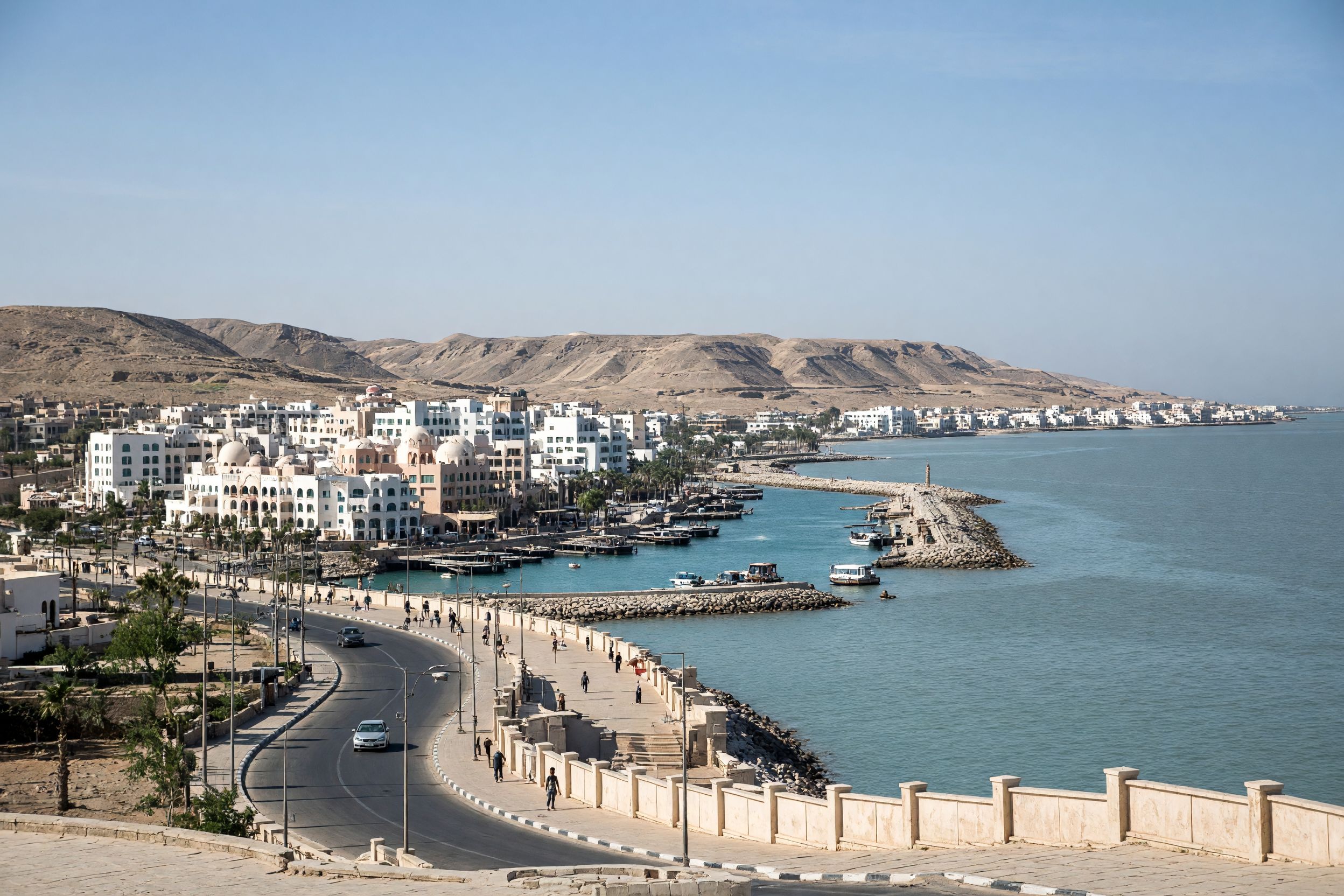 Hurghada