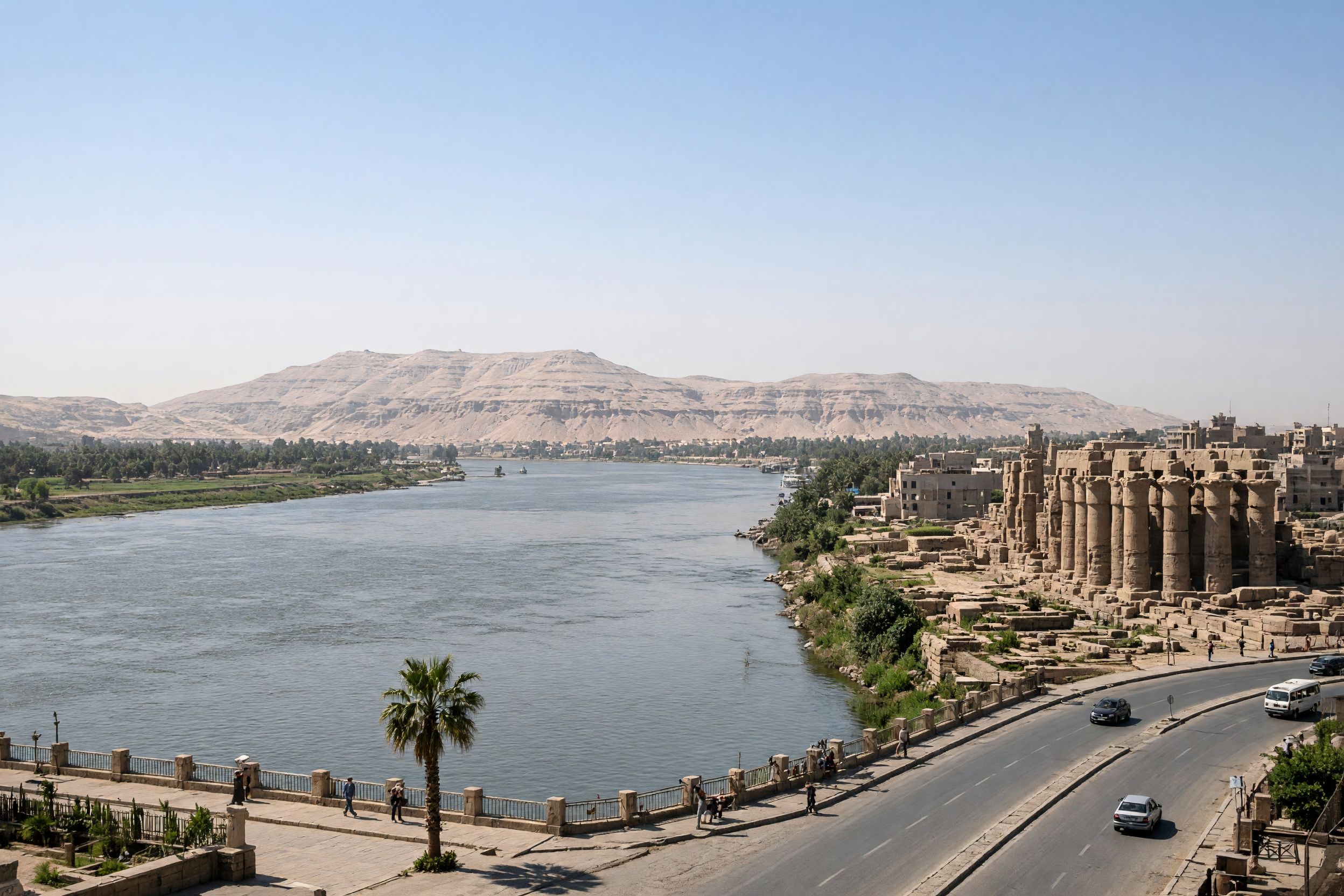 Luxor