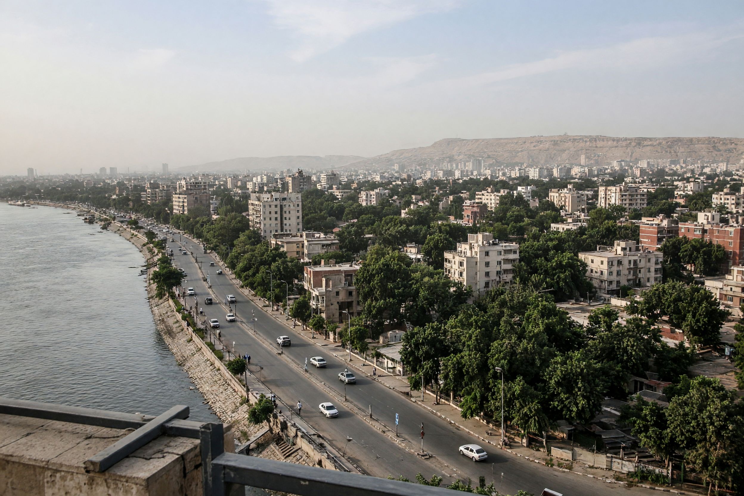 Maadi