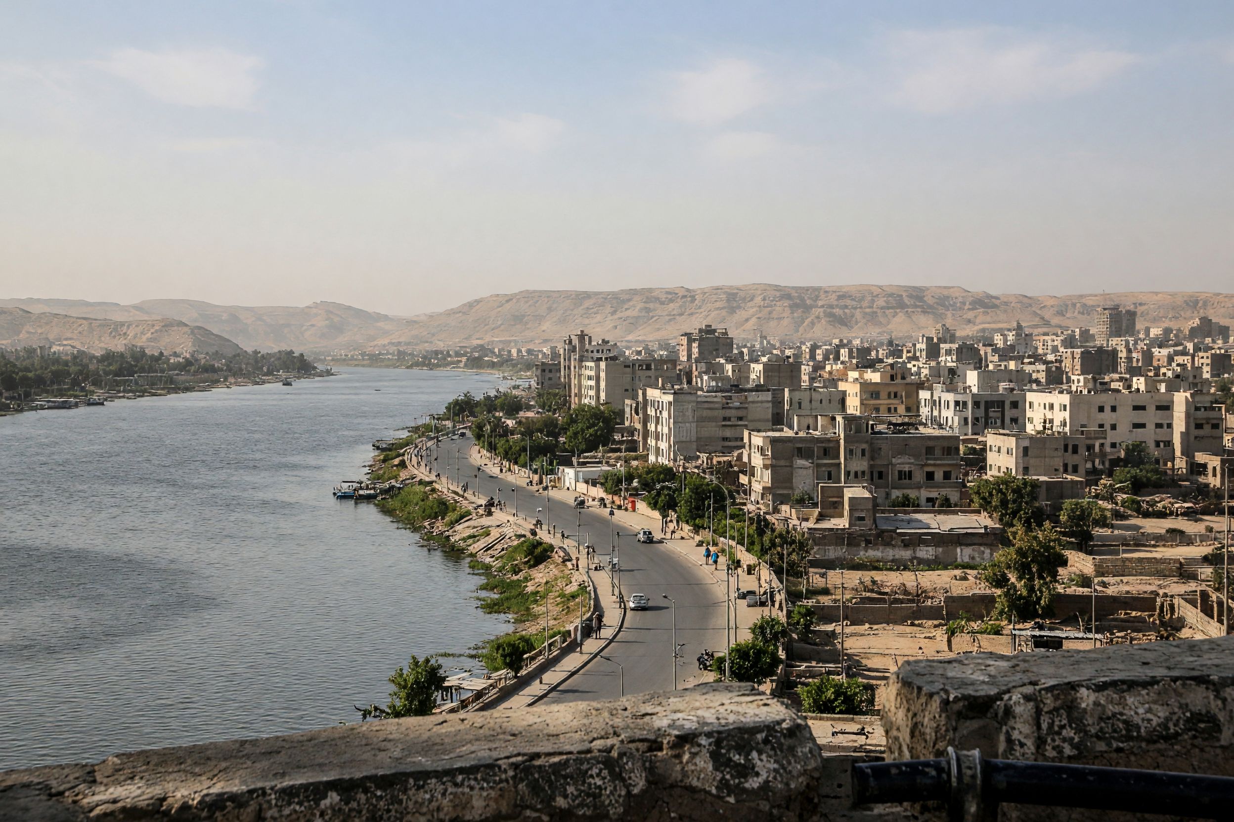 Markaz Kom Ombo