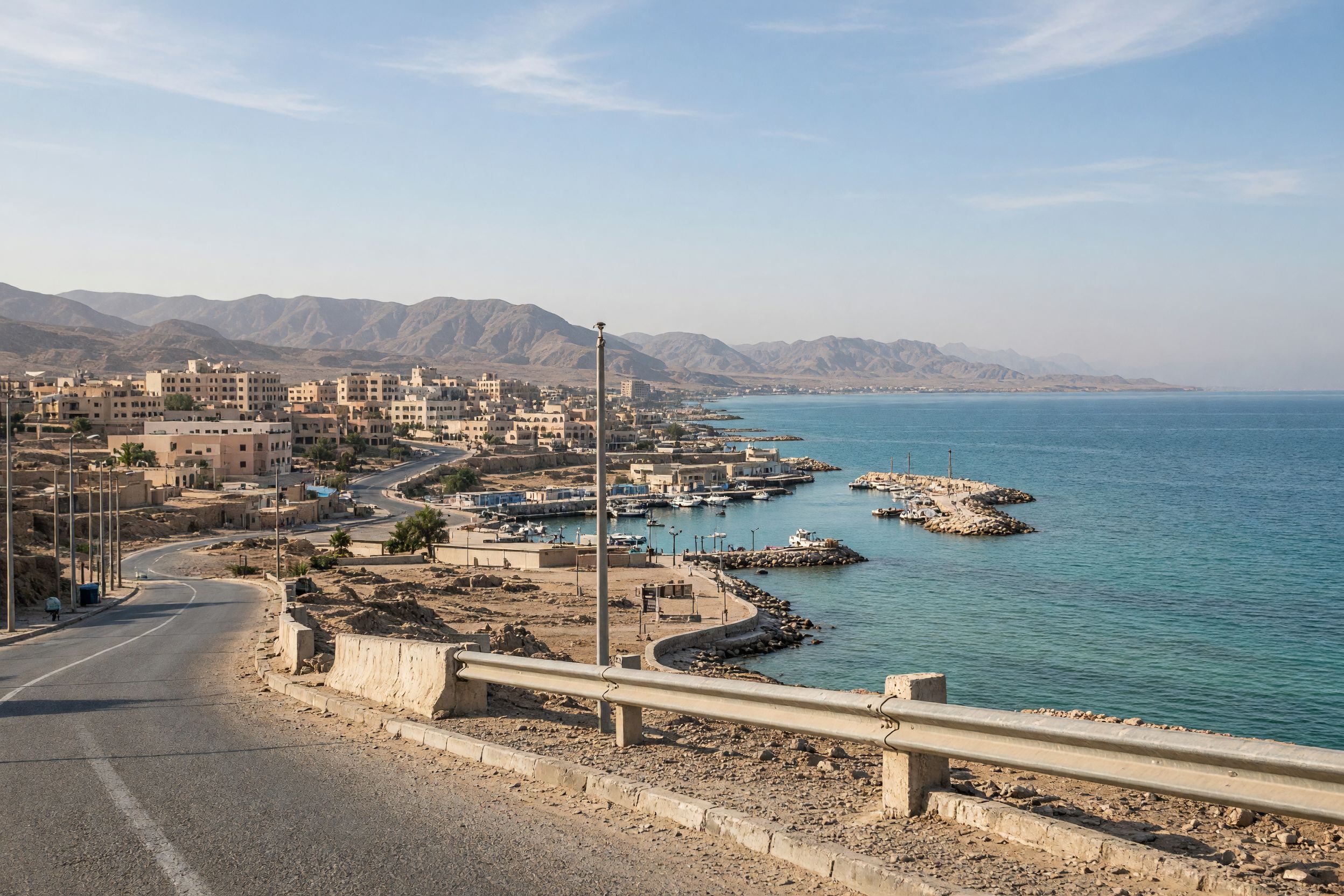 Marsa Alam