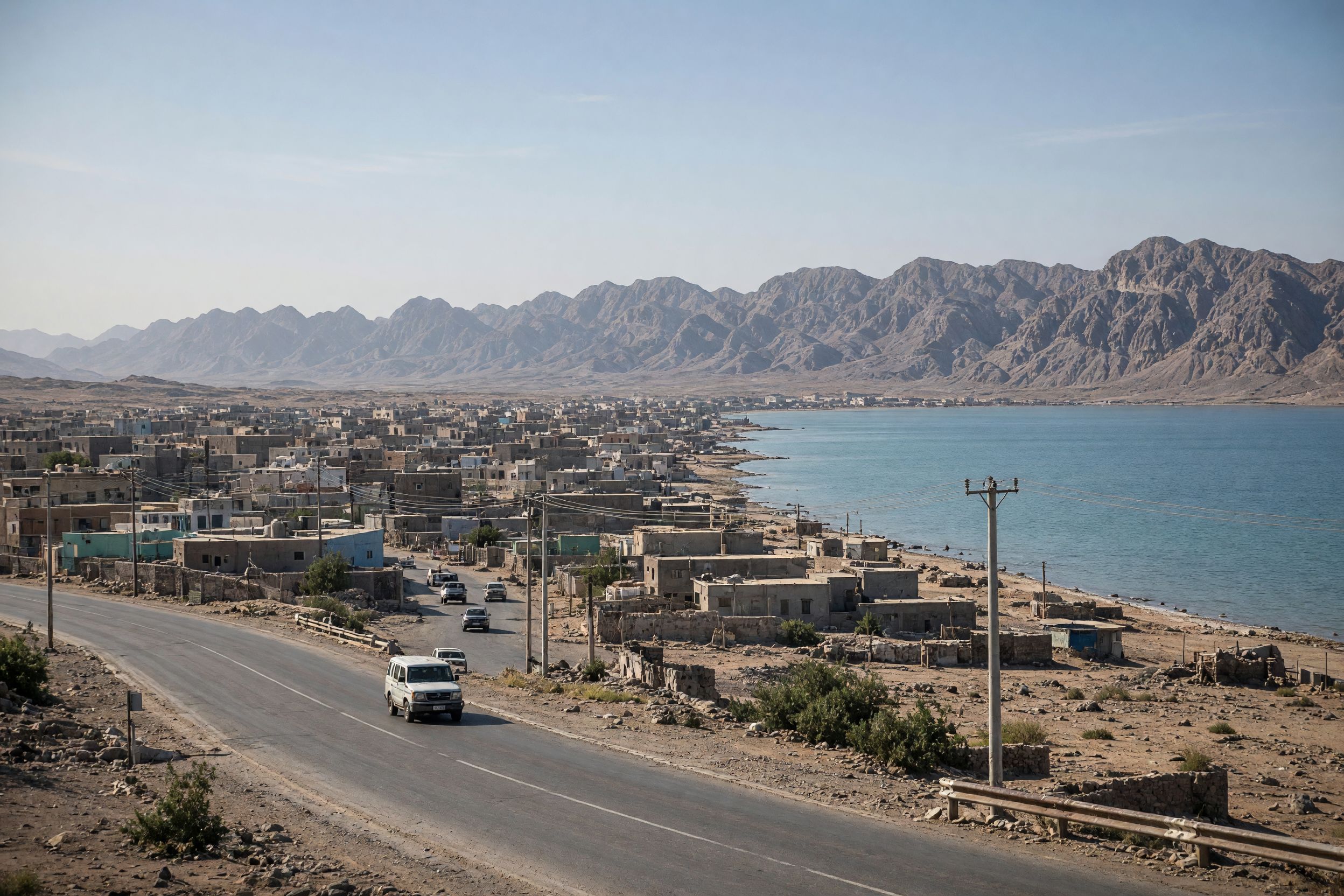 Nuweiba