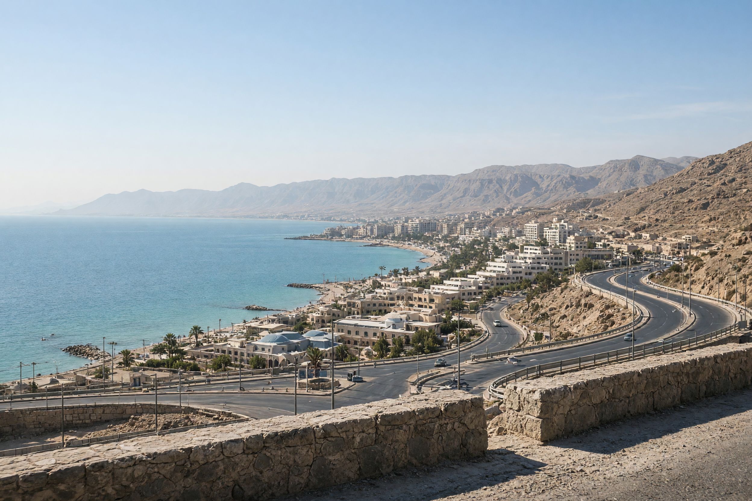 Qesm Sharm Ash Sheikh