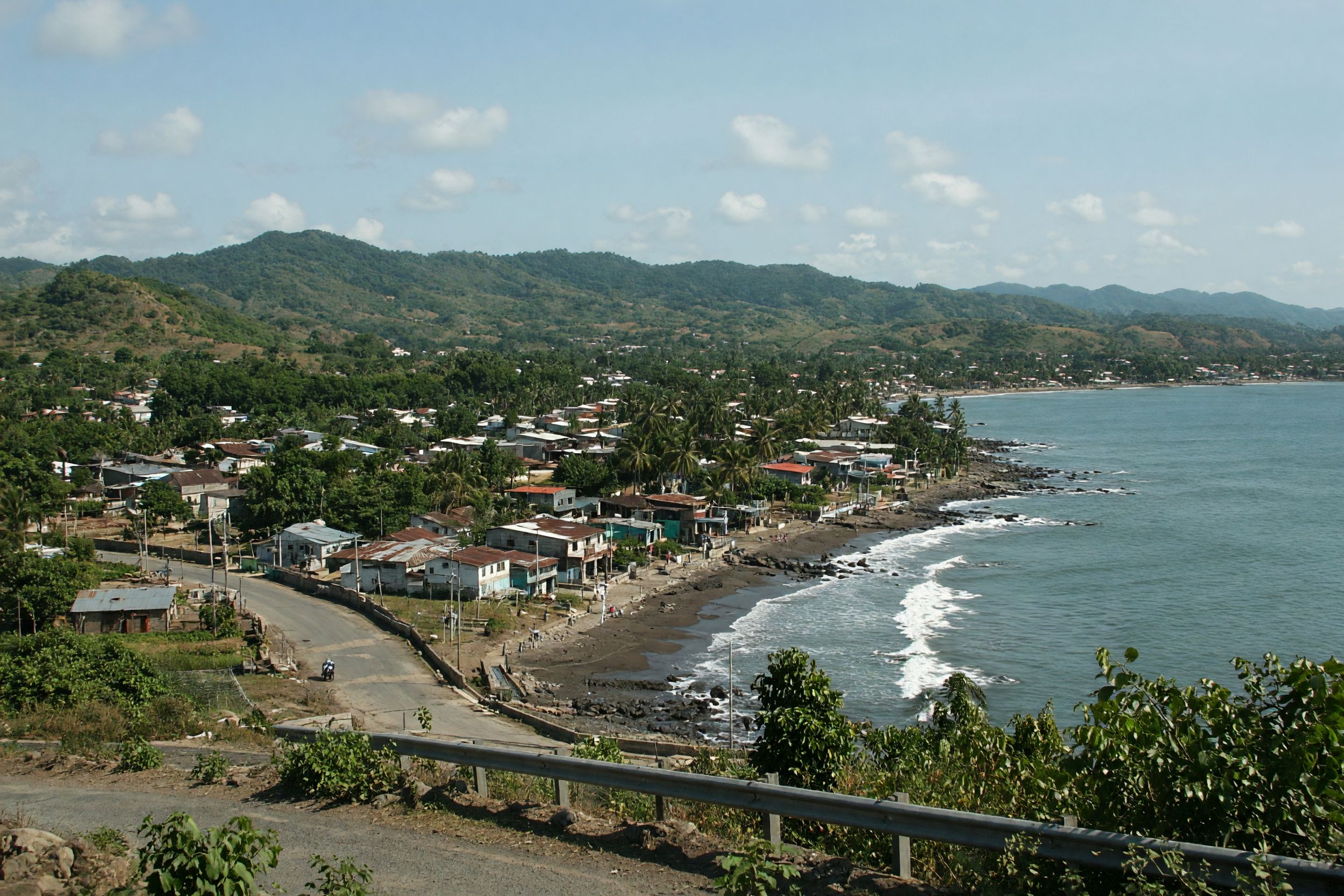 El Zonte