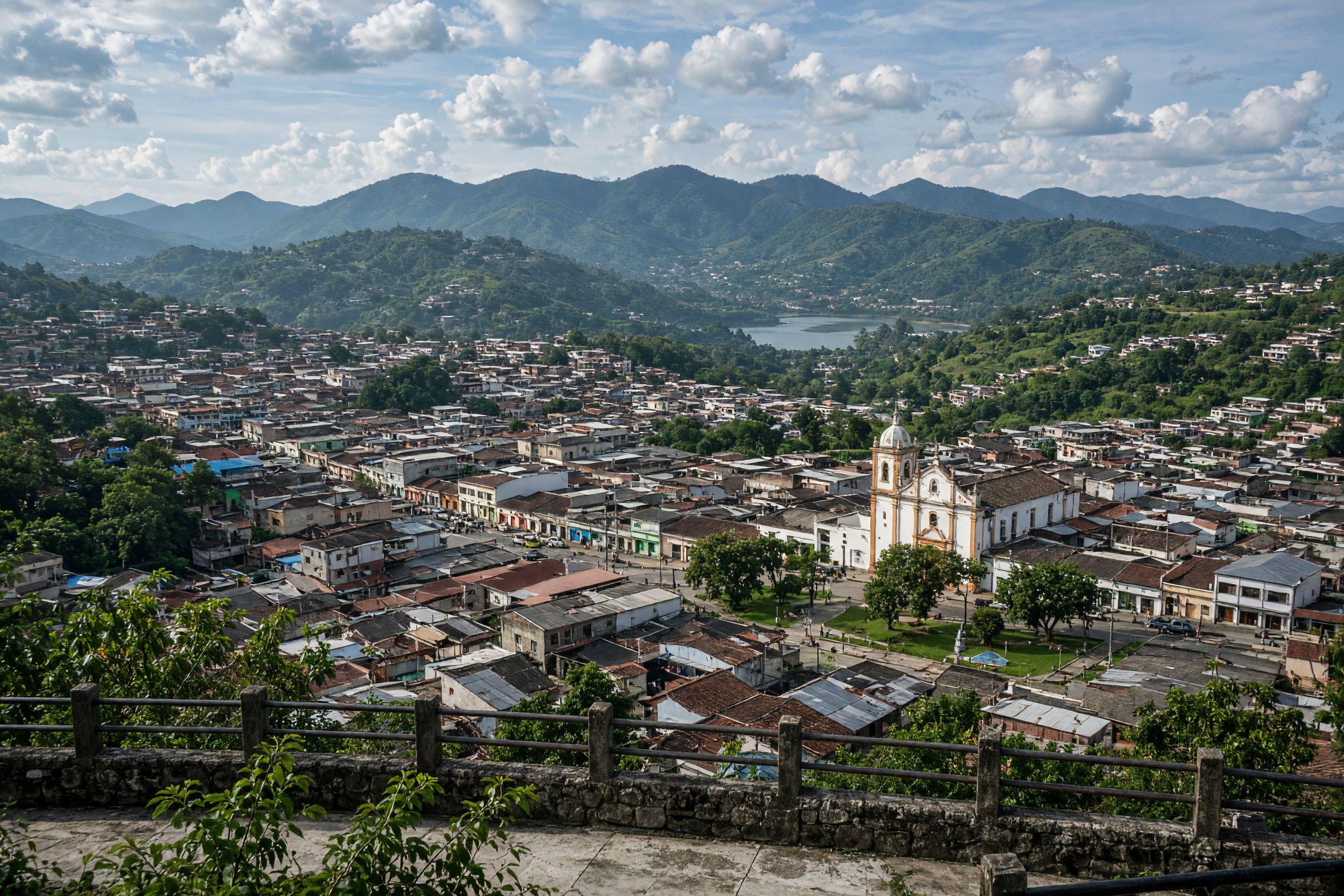 Juayua