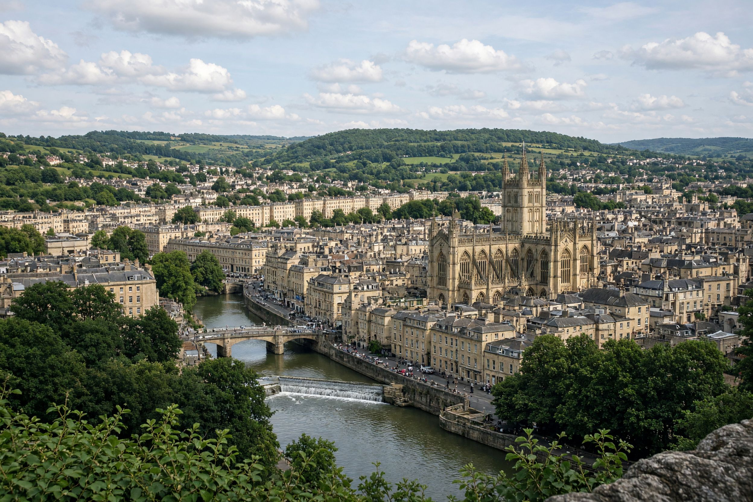 Bath