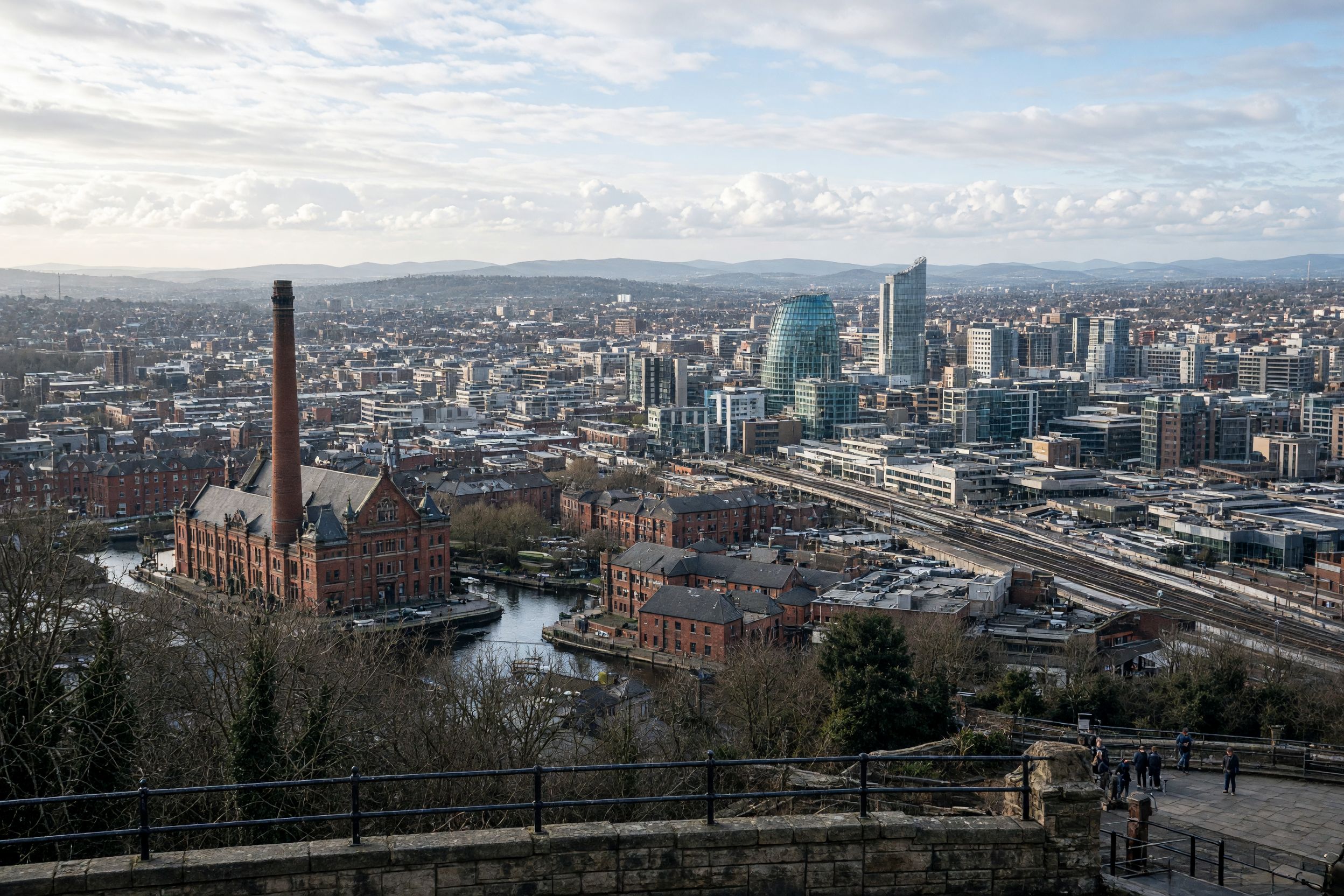 Birmingham