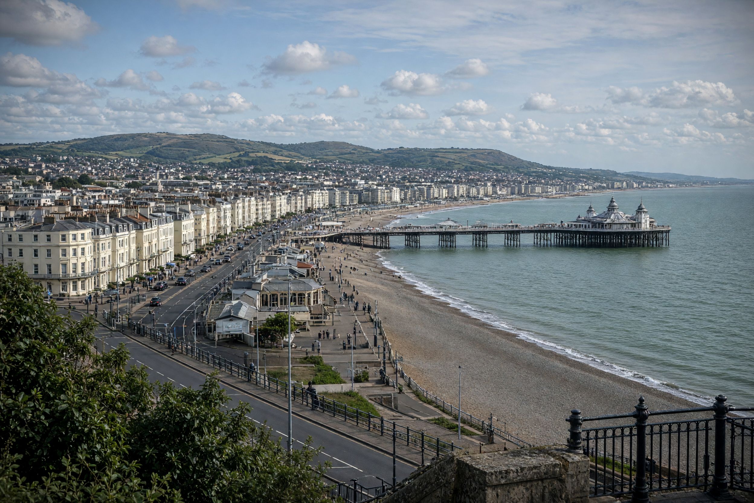 Brighton And Hove