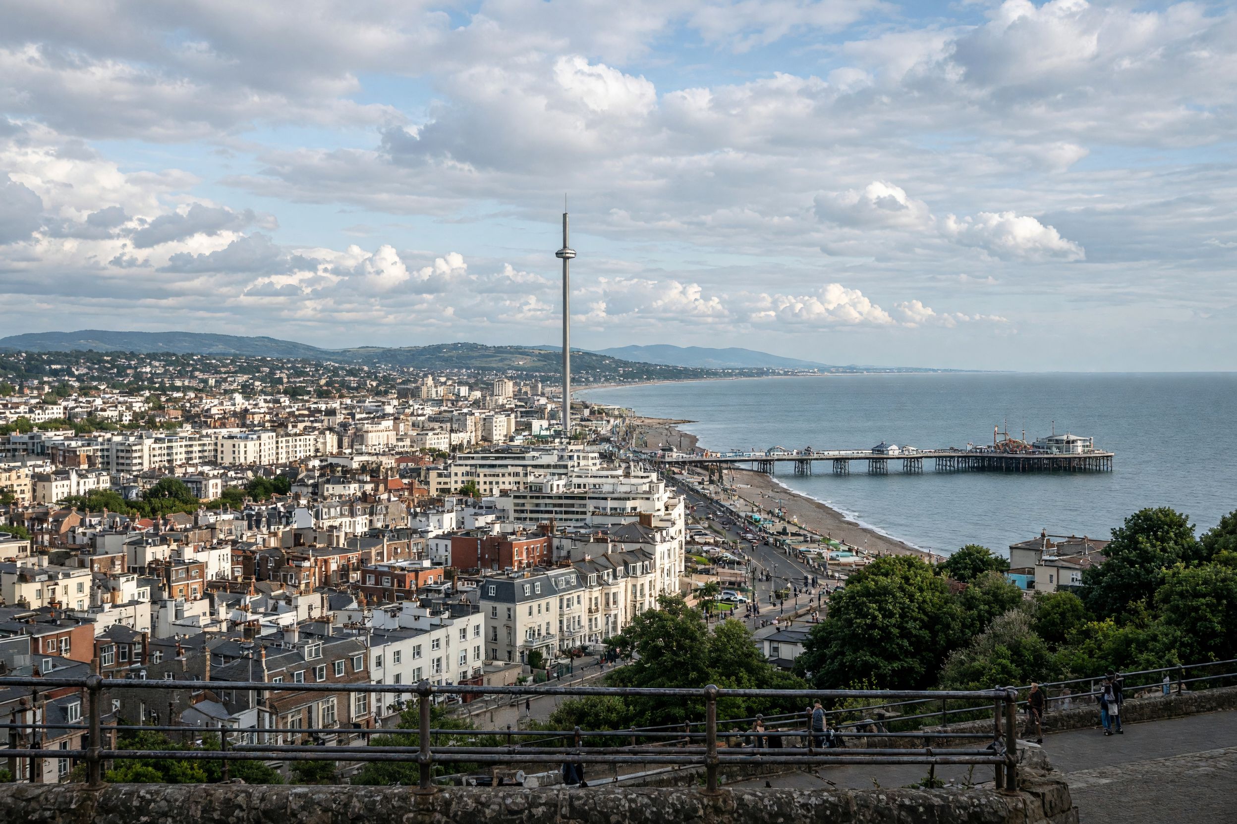 Brighton