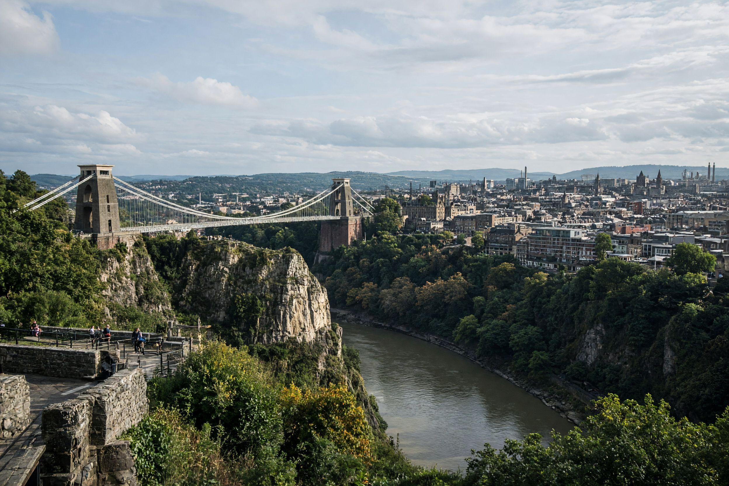 Bristol