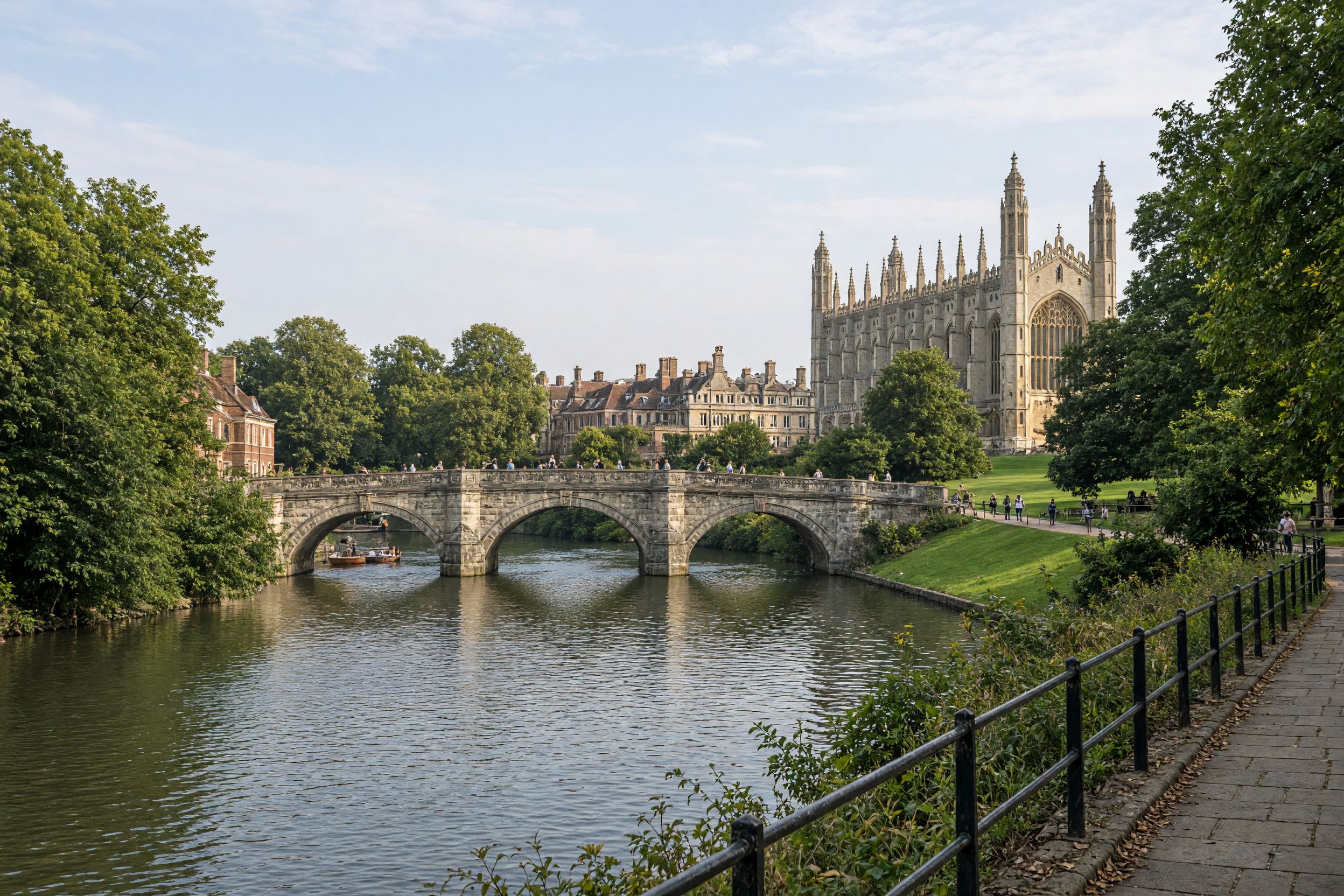 Cambridge