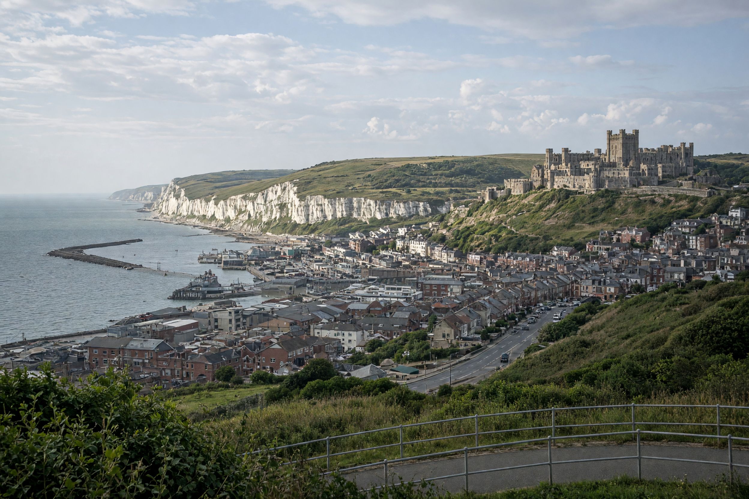 Dover