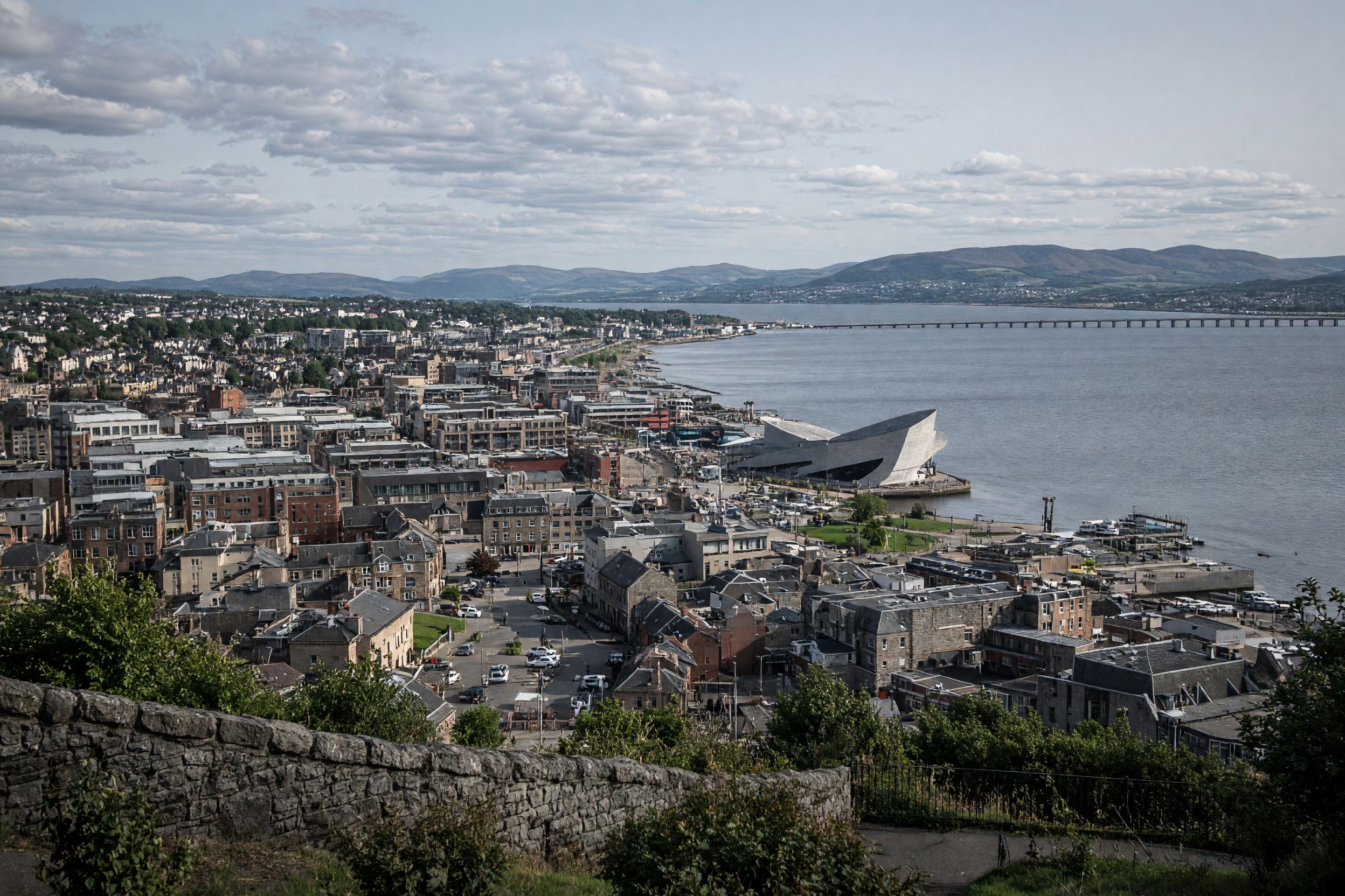 Dundee