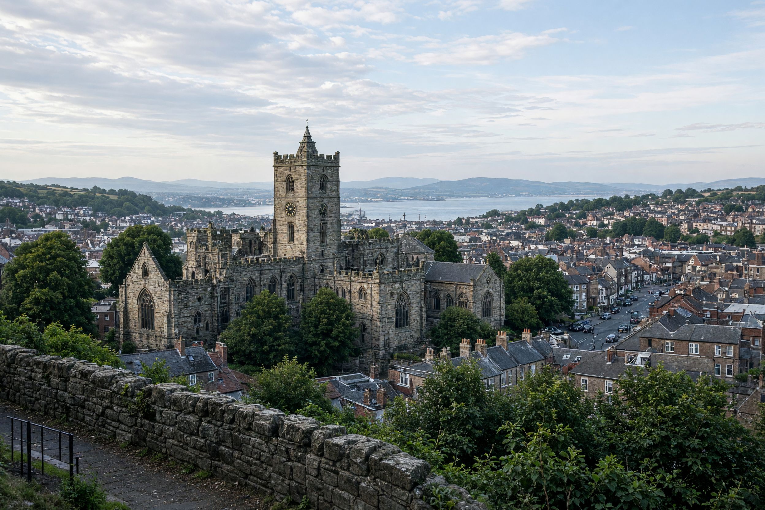 Dunfermline
