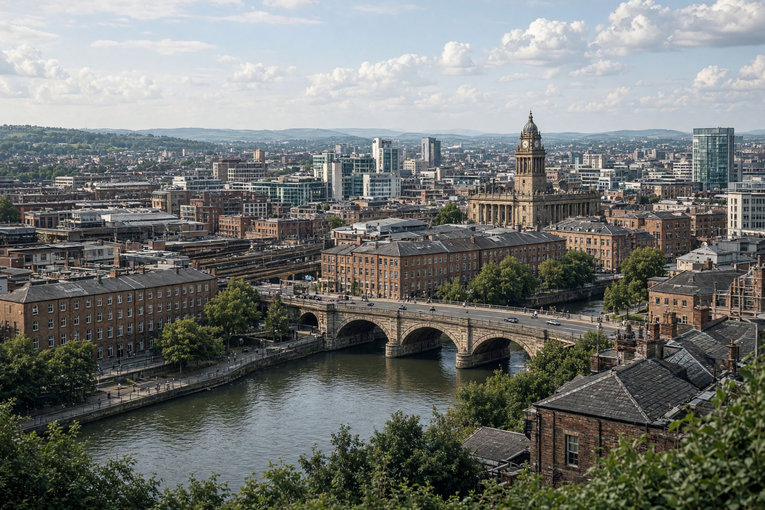 Leeds
