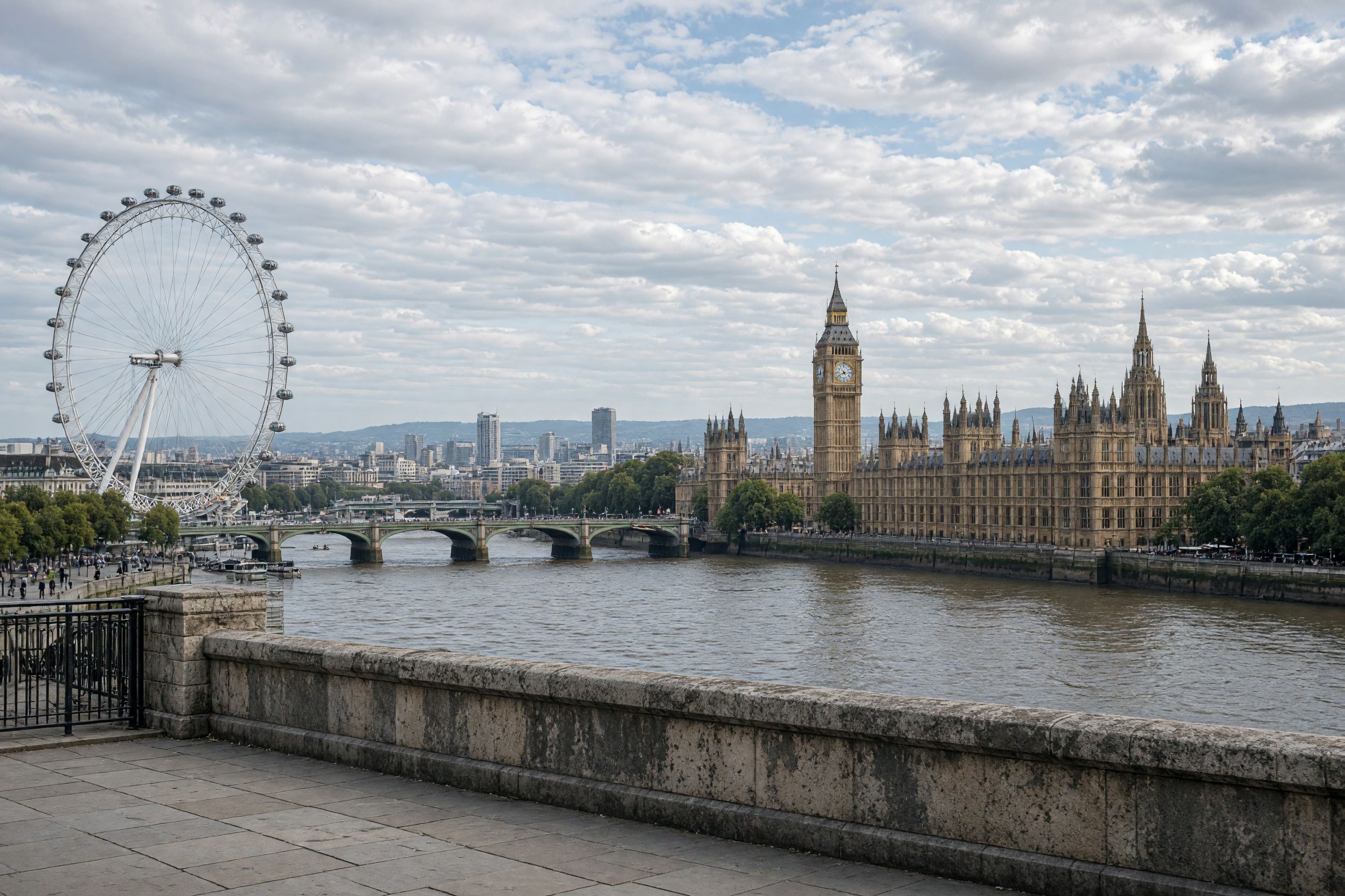 London