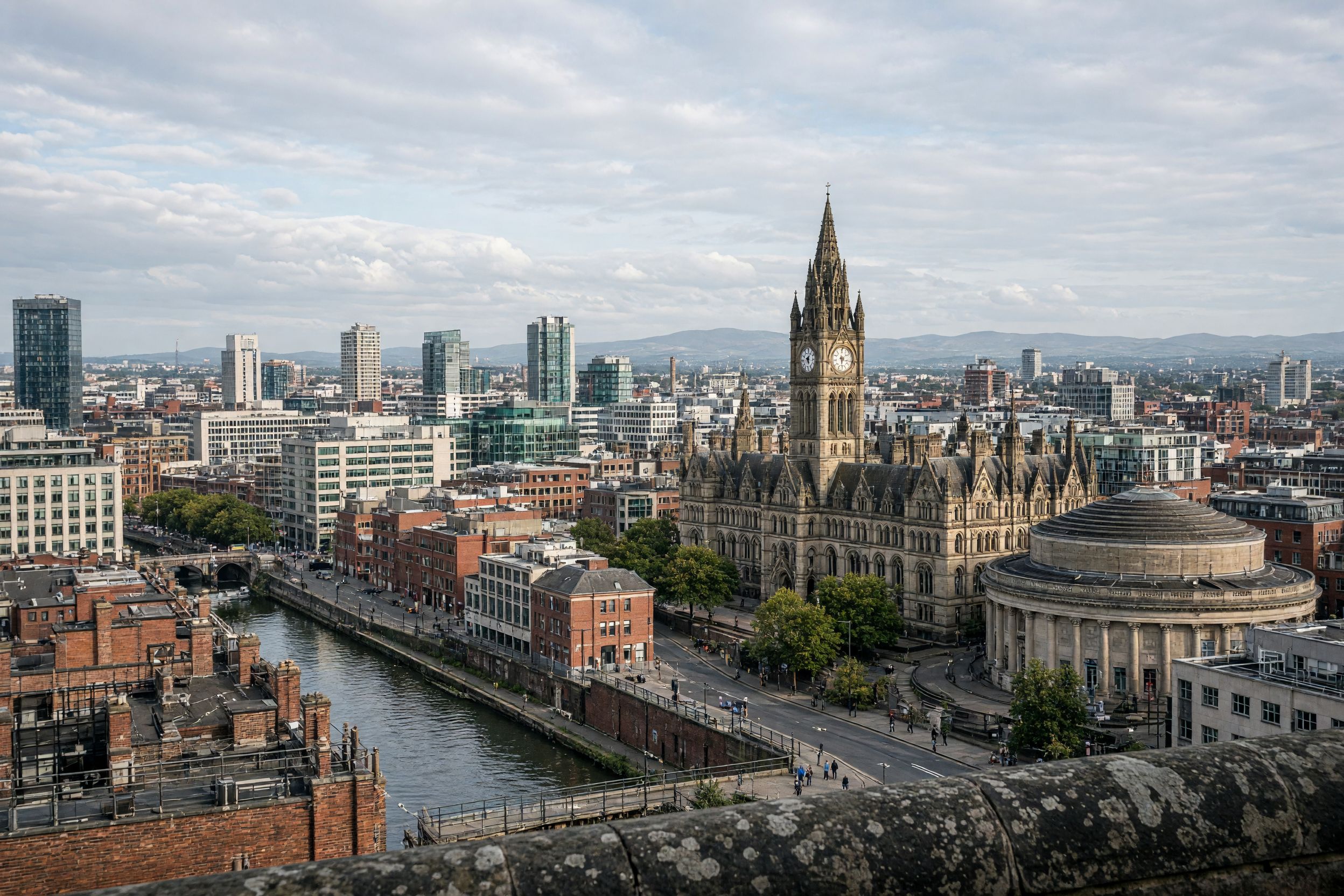 Manchester