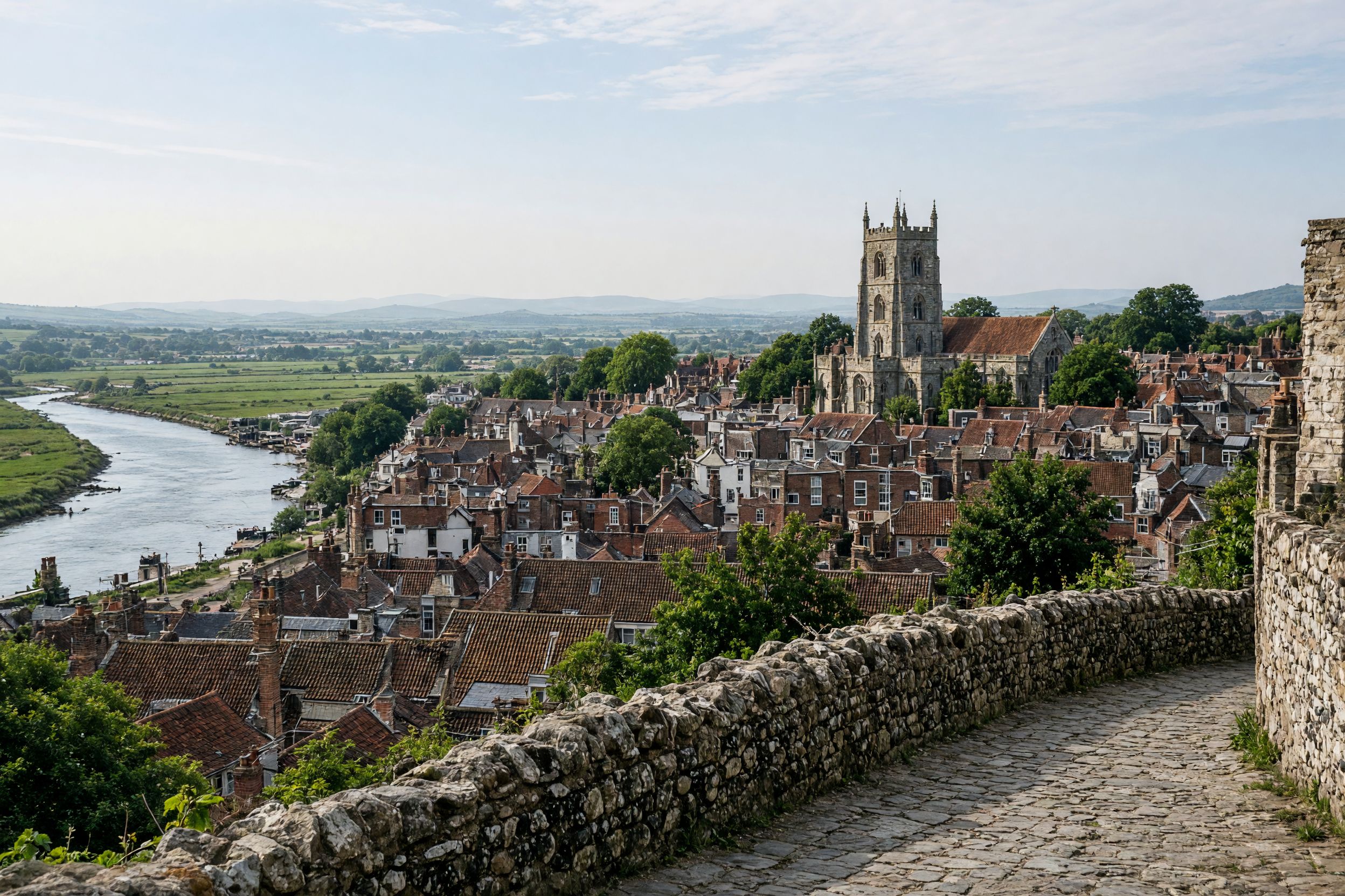 Rye