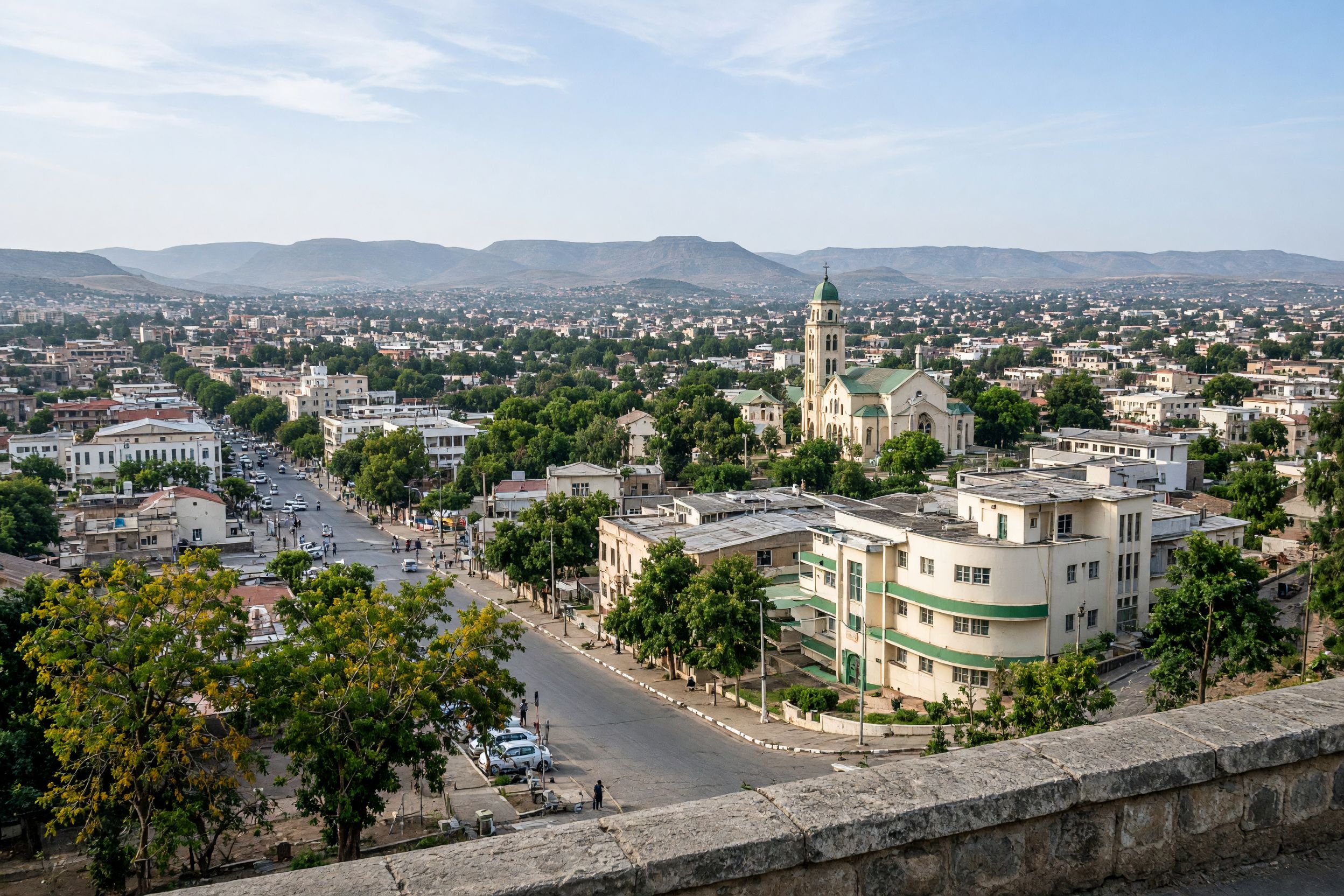 Asmara