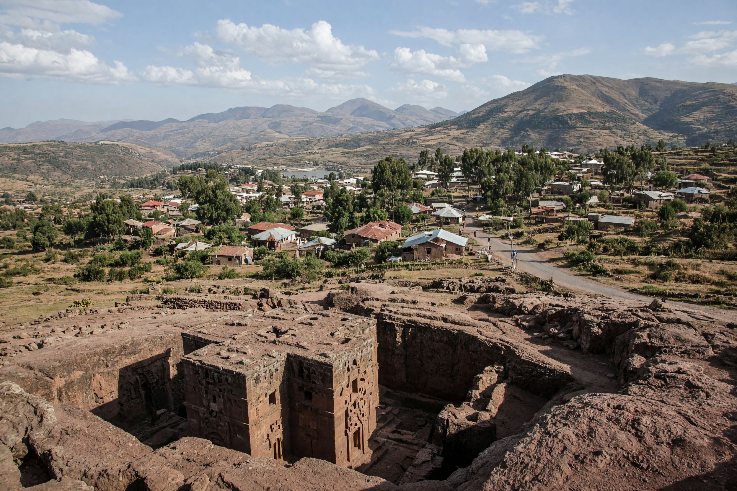 Lalibela
