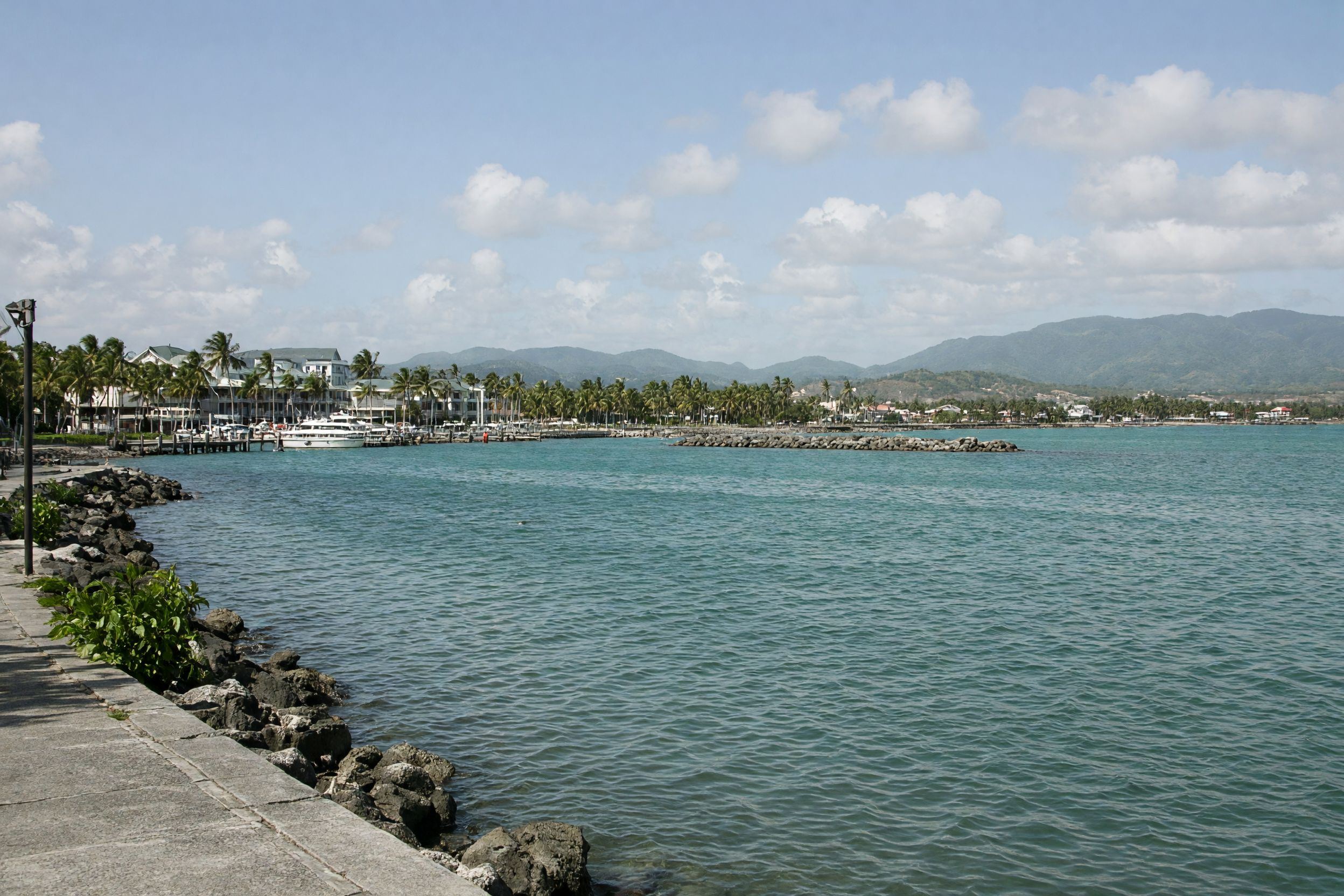 Denarau Island