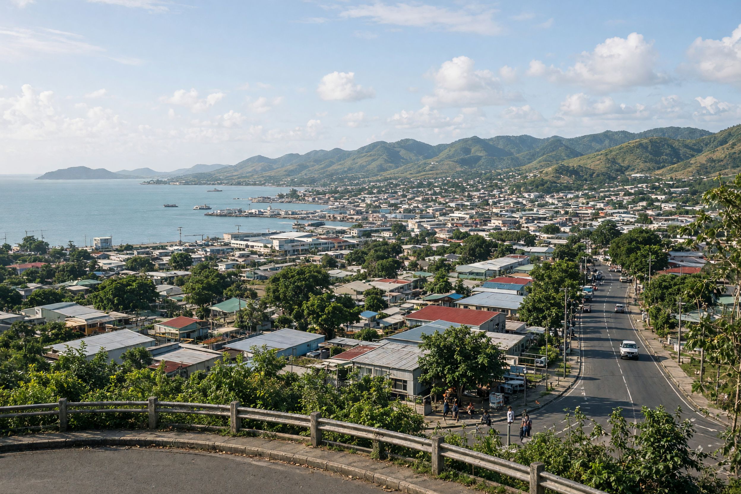 Lautoka
